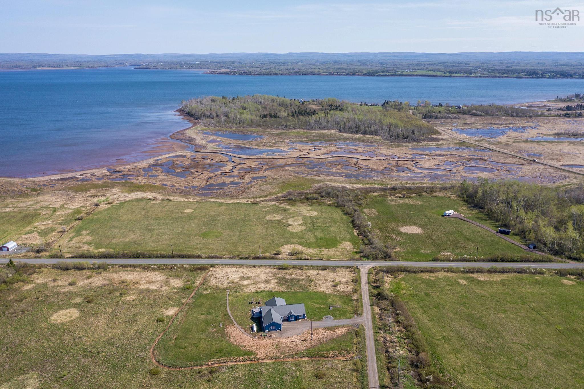 $99,999.00: Malagash Road, Malagash Centre