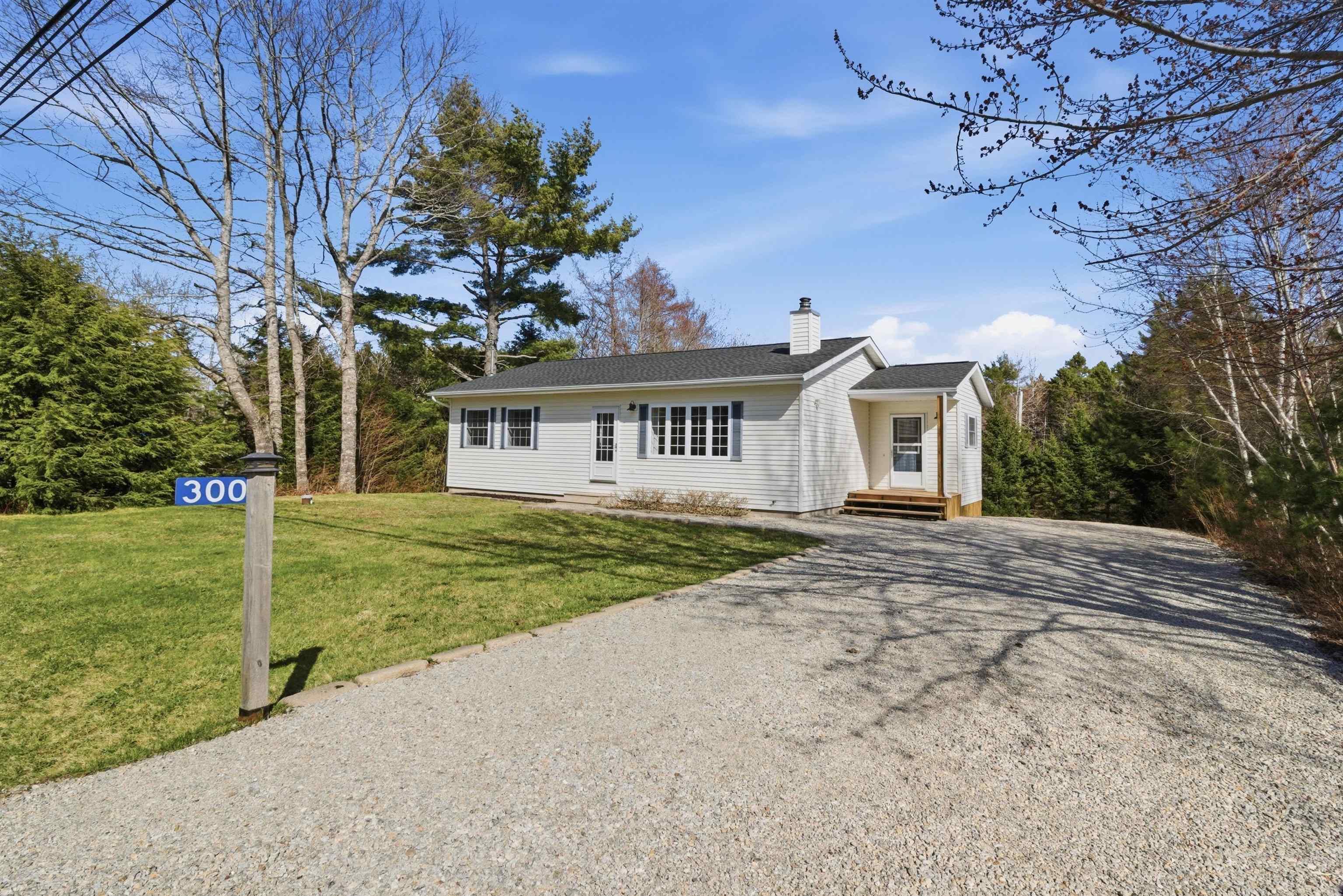 $424,900.00: 300 Old Trunk 3 Road, East Chester