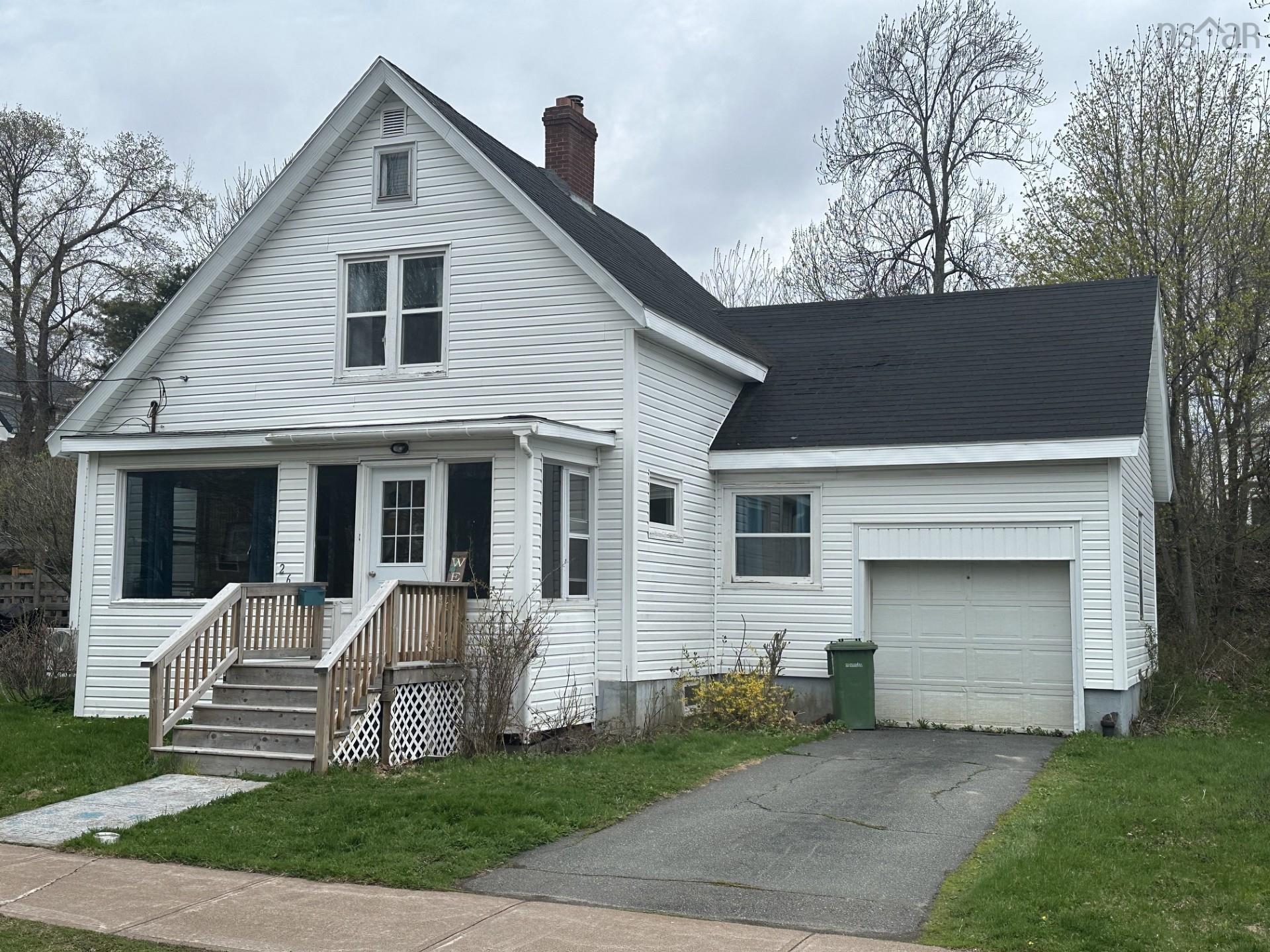 $229,000.00: 264 Almont Avenue, New Glasgow