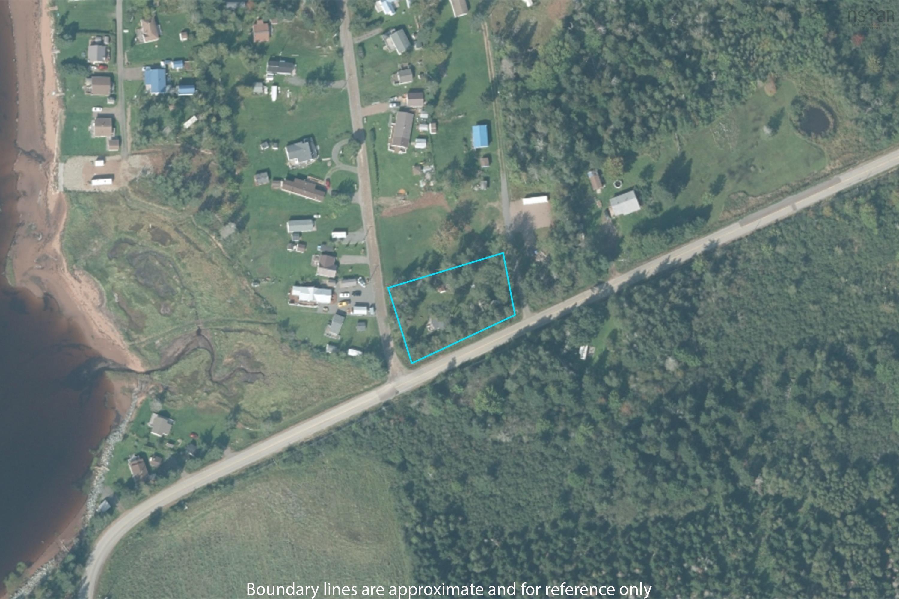 11 Jackson Point Road, Tidnish Bridge, NS (MLS 202610540)