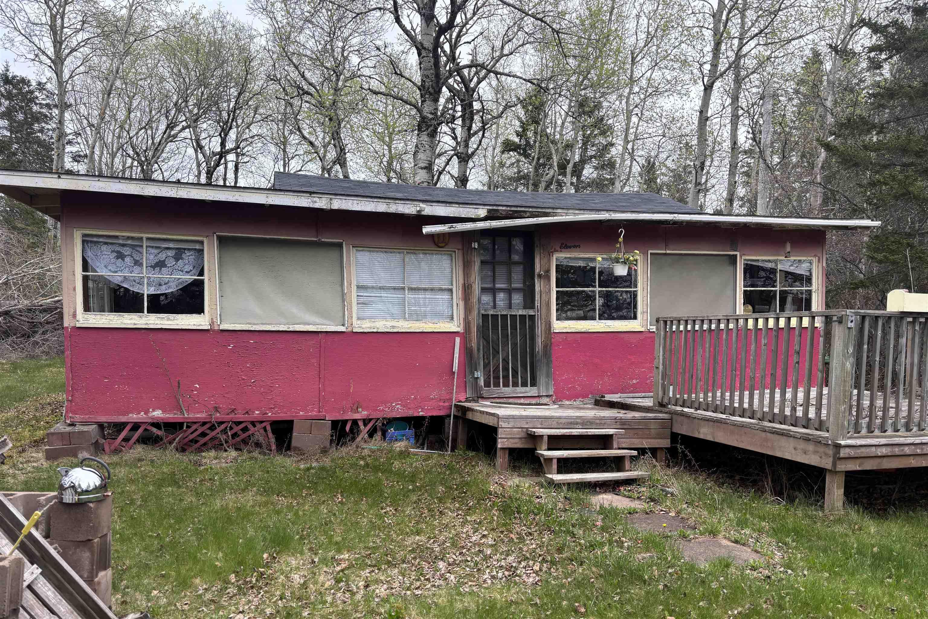$99,900.00: 11 Jackson Point Road, Tidnish Bridge