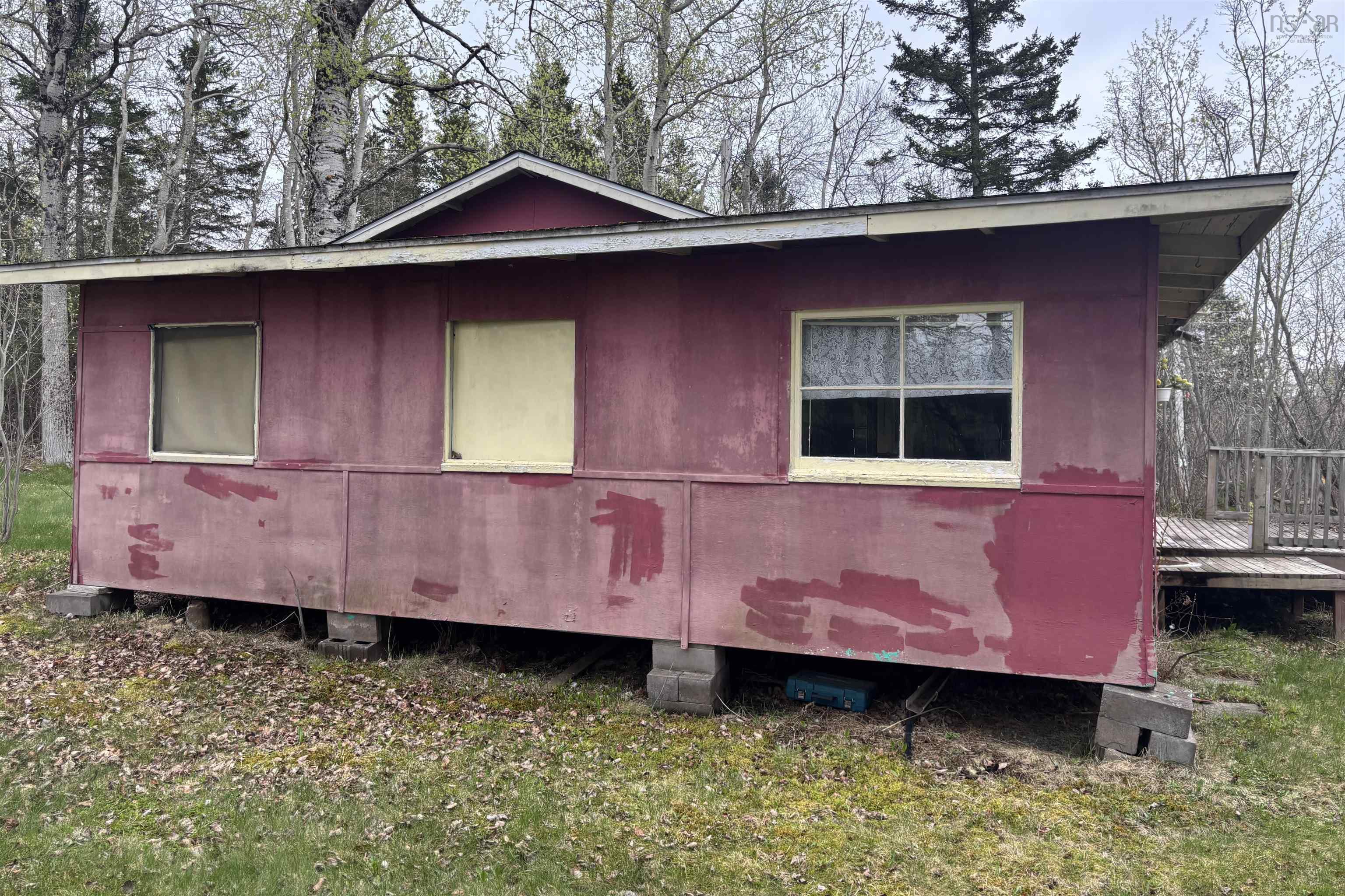 $99,900.00: 11 Jackson Point Road, Tidnish Bridge