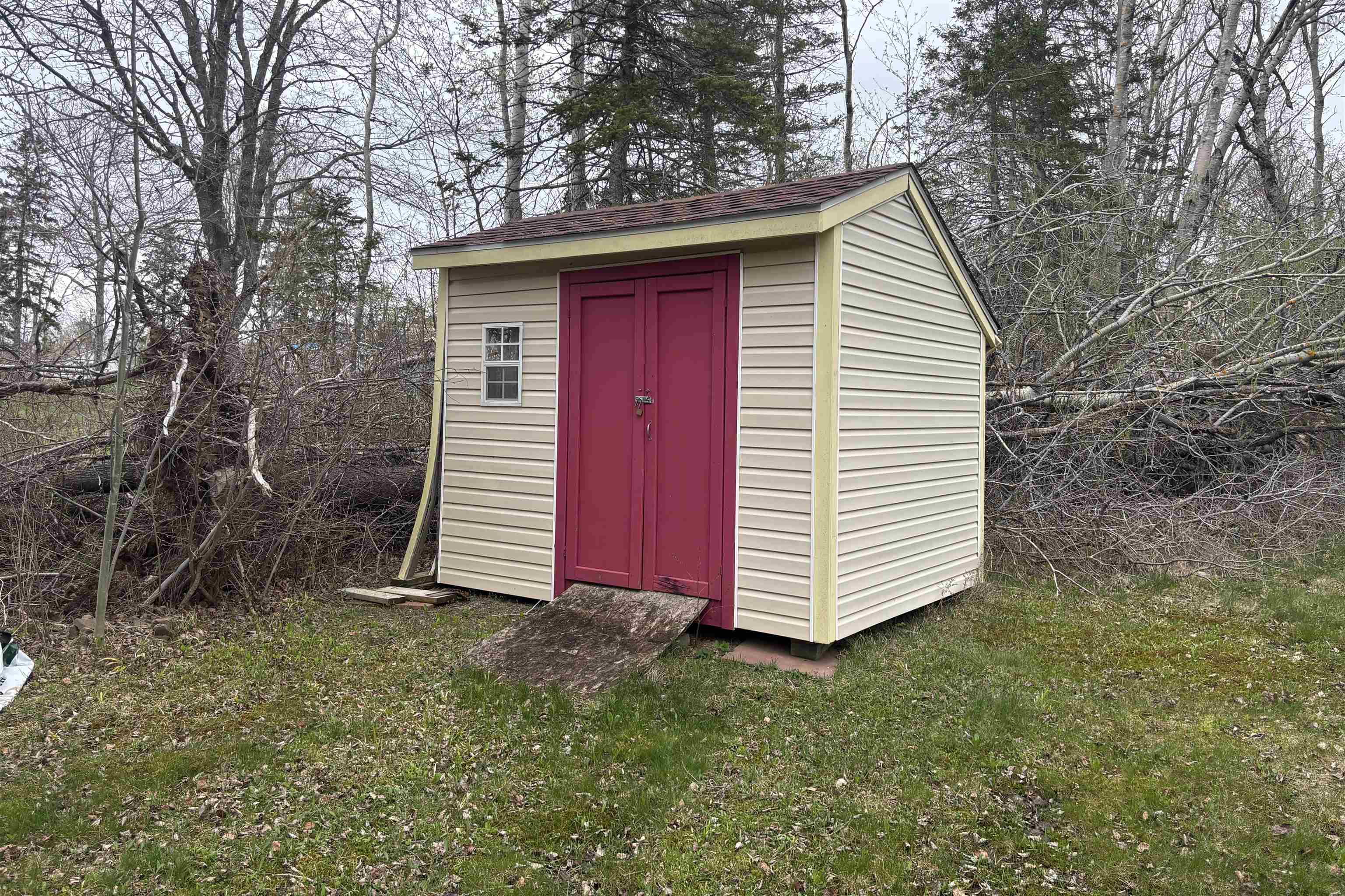 $99,900.00: 11 Jackson Point Road, Tidnish Bridge