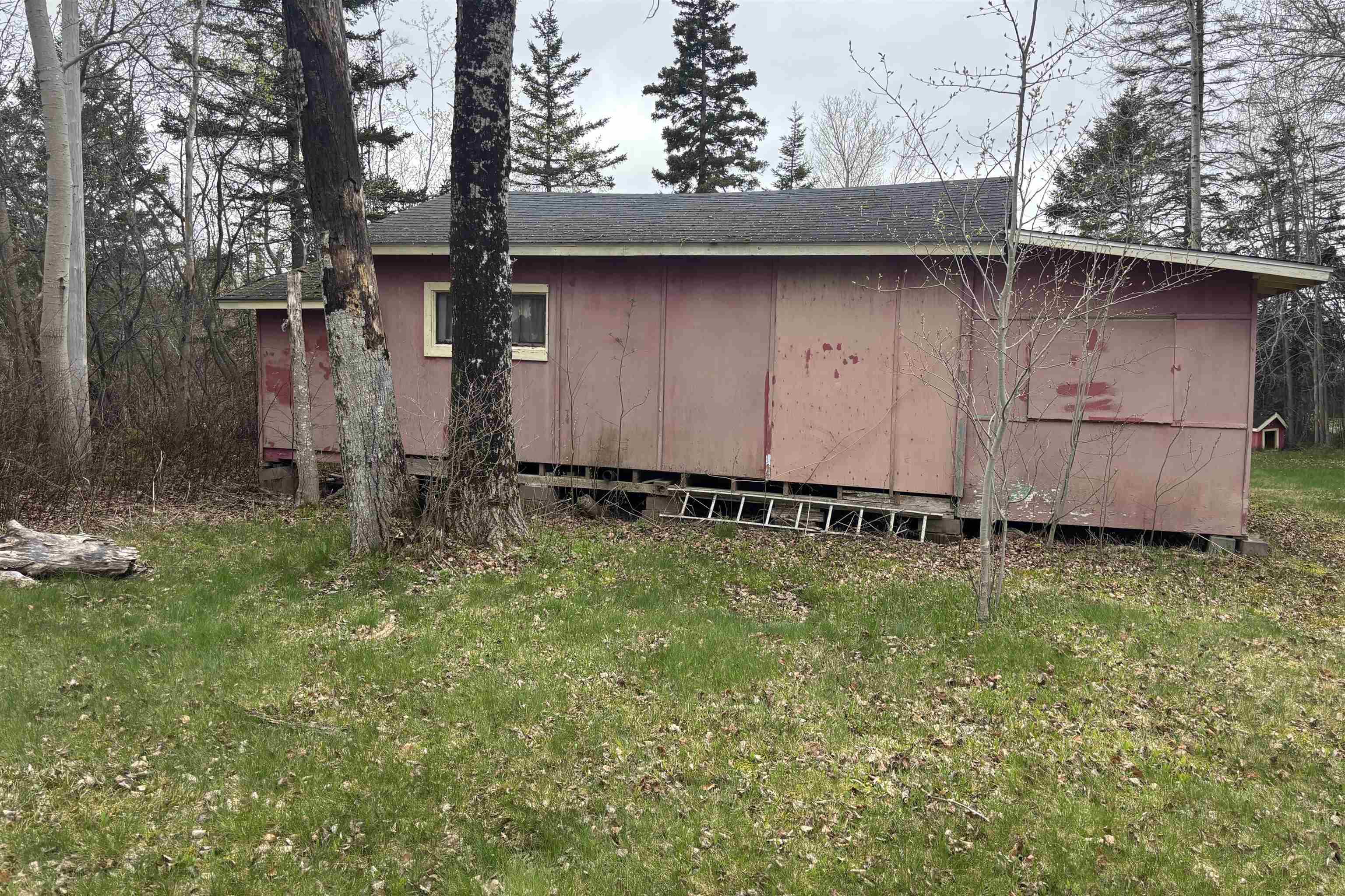 $99,900.00: 11 Jackson Point Road, Tidnish Bridge