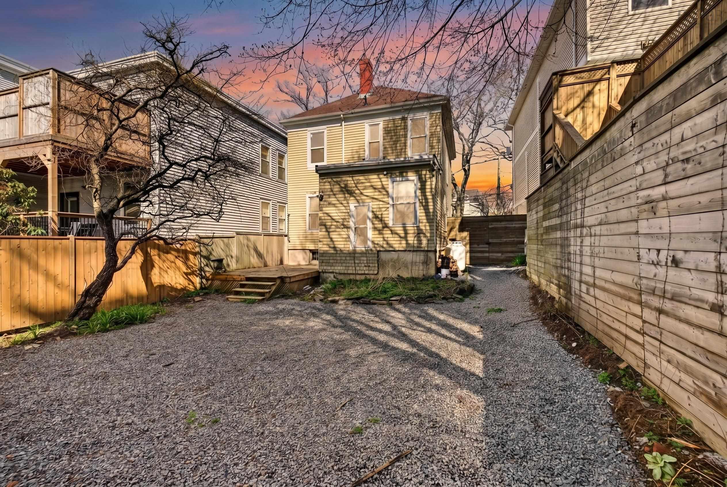6224 North Street, Halifax, NS (MLS 202610545)
