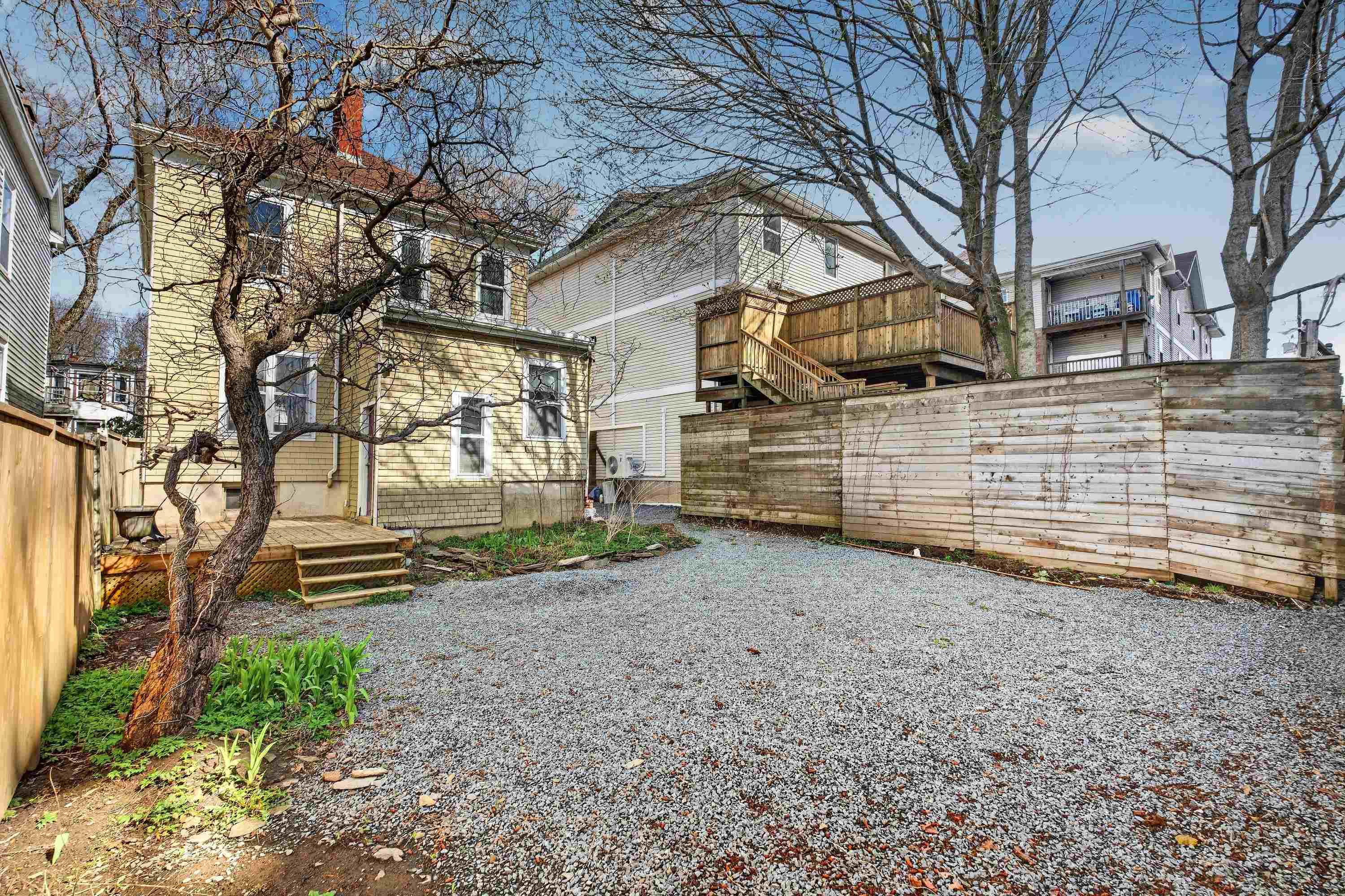 6224 North Street, Halifax, NS (MLS 202610545)