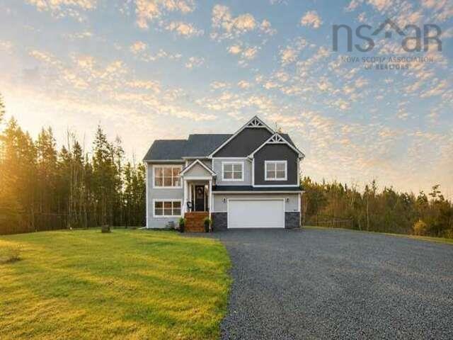 70 Twinflower Lane, Middle Sackville, NS (MLS® 202610546)