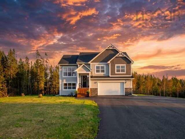 70 Twinflower Lane, Middle Sackville, NS (MLS 202610546)