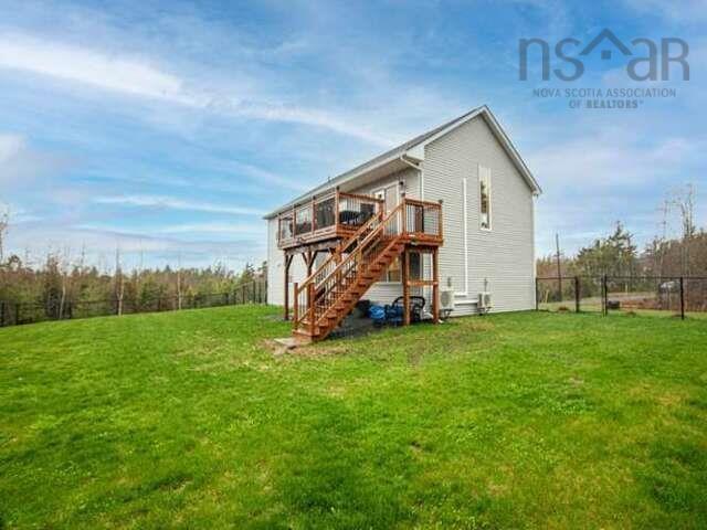 70 Twinflower Lane, Middle Sackville, NS (MLS 202610546)