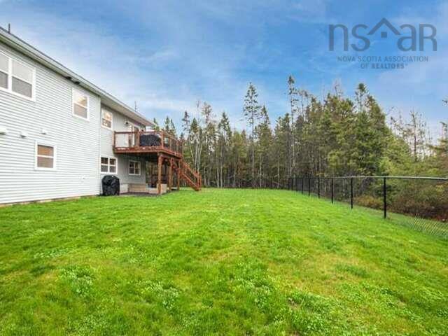 70 Twinflower Lane, Middle Sackville, NS (MLS 202610546)