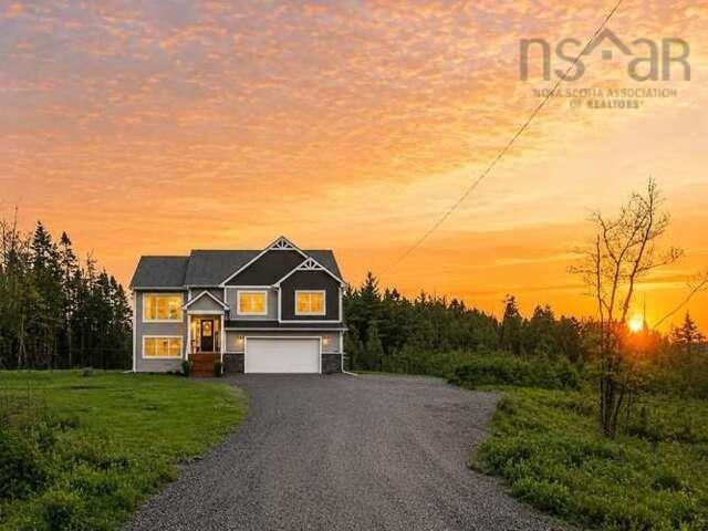 70 Twinflower Lane, Middle Sackville, NS (MLS 202610546)
