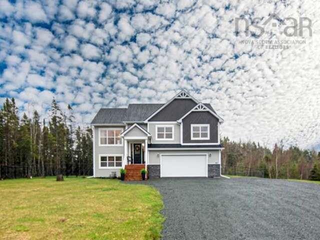 70 Twinflower Lane, Middle Sackville, NS (MLS 202610546)