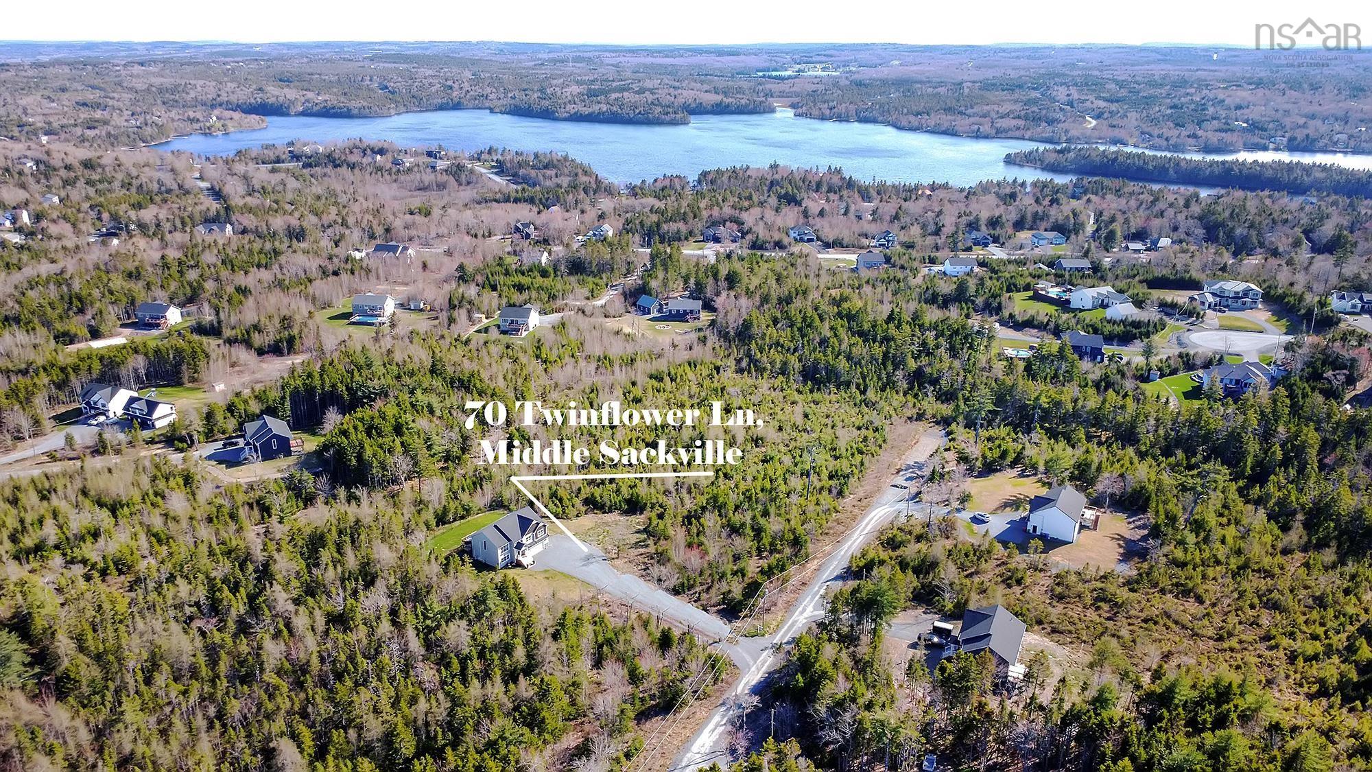 70 Twinflower Lane, Middle Sackville, NS (MLS 202610546)