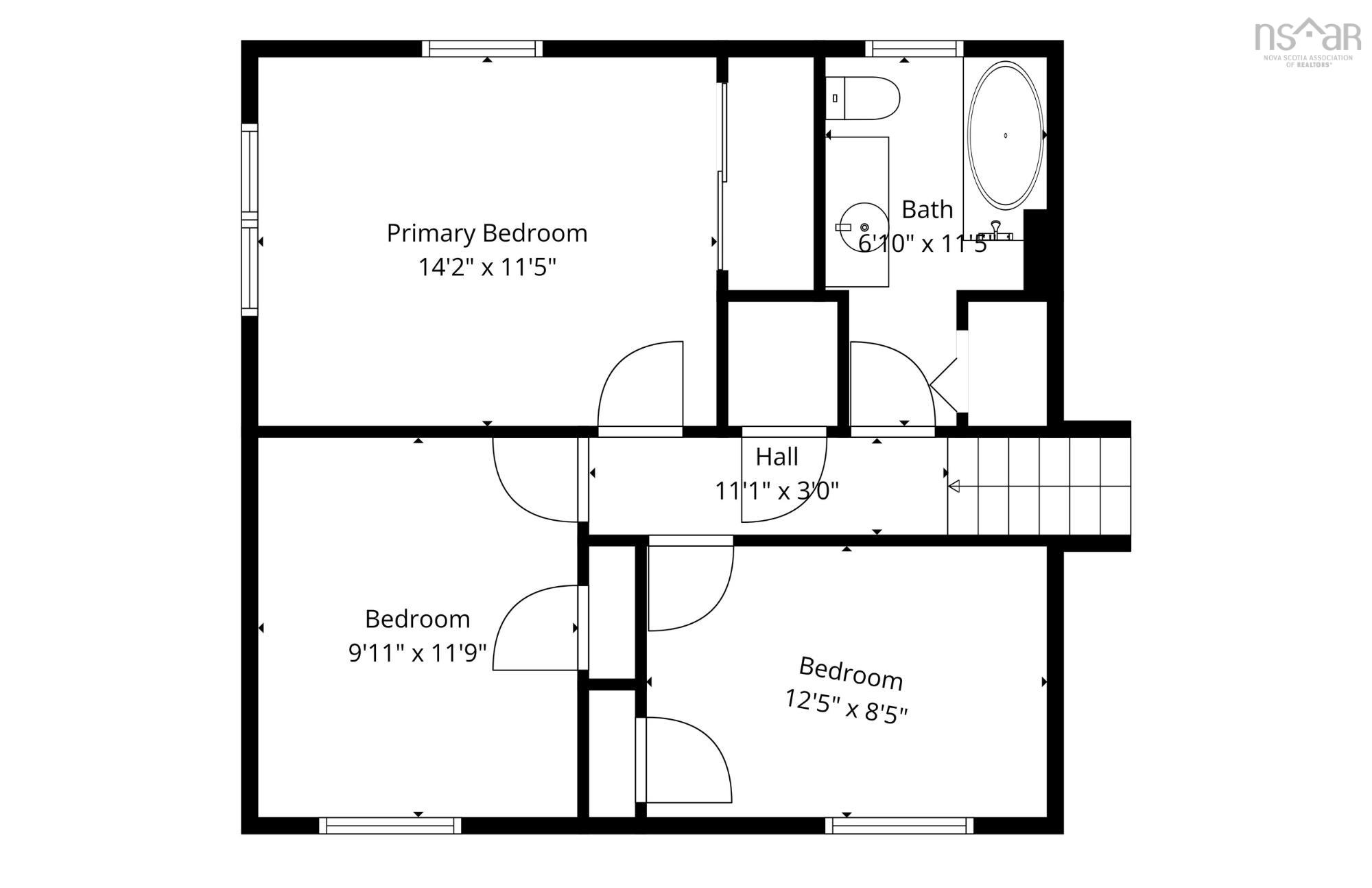 $549,900.00: 6054 Highway 1, Ellershouse