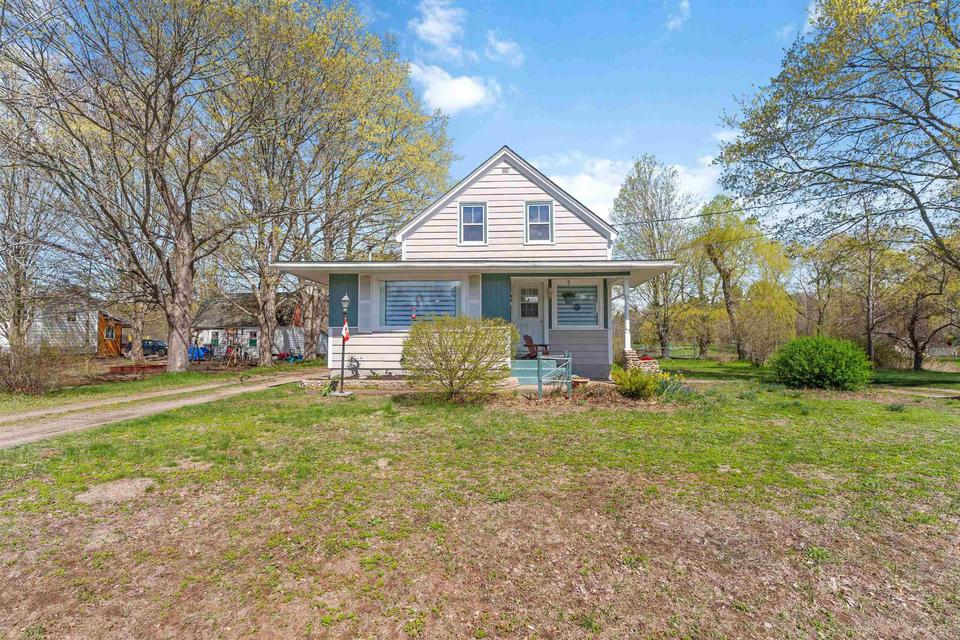 $324,900.00: 14305 Highway 1, Wilmot