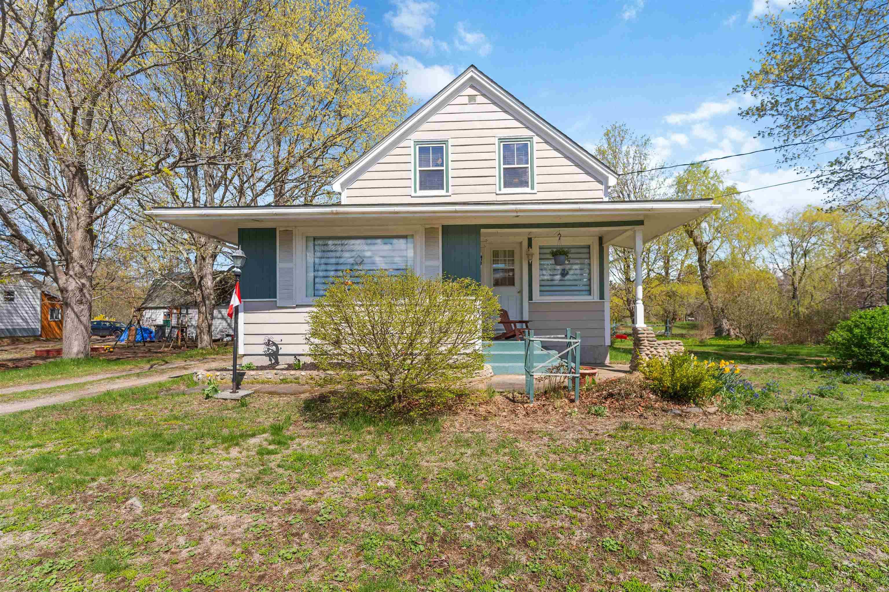 $324,900.00: 14305 Highway 1, Wilmot