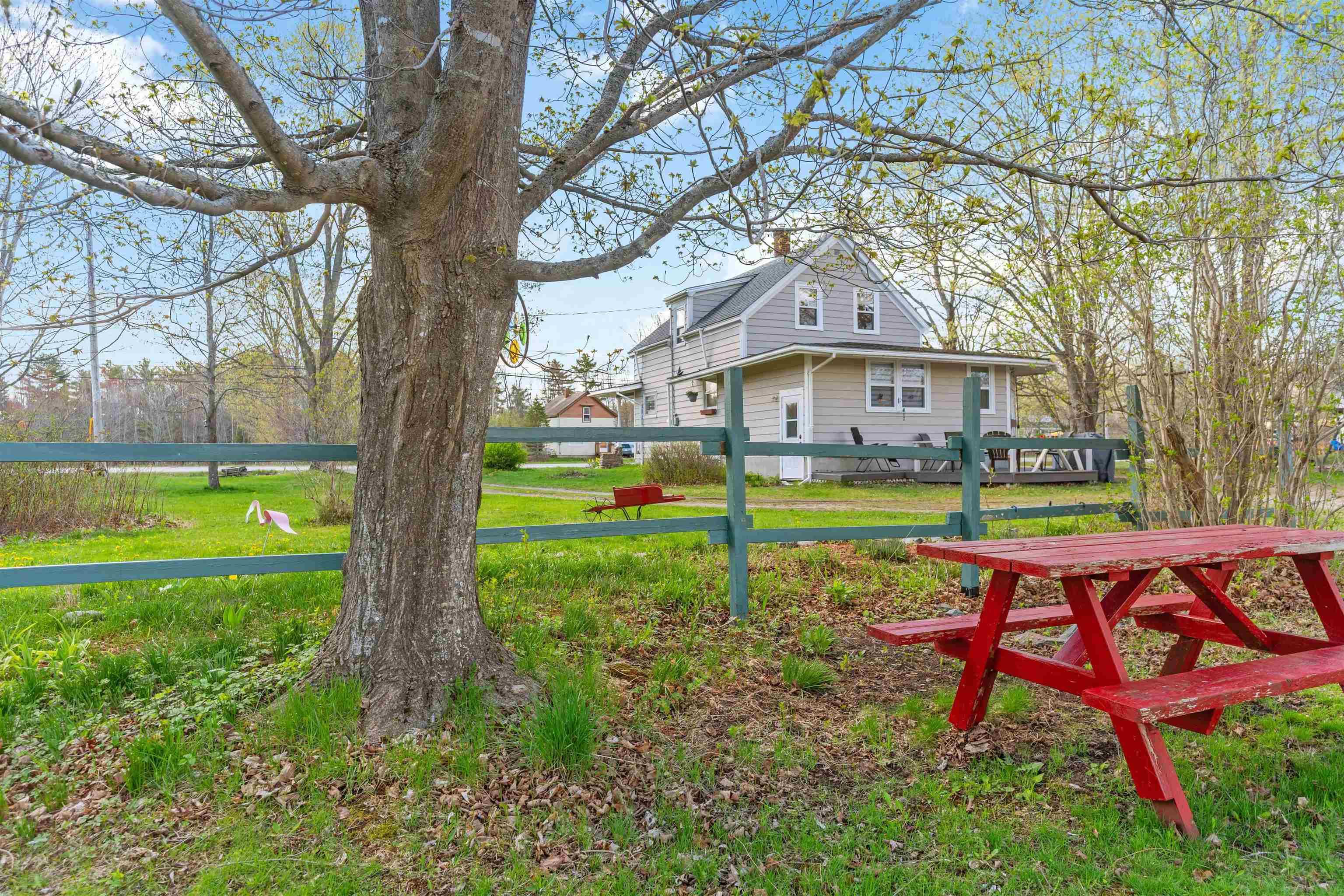 $324,900.00: 14305 Highway 1, Wilmot