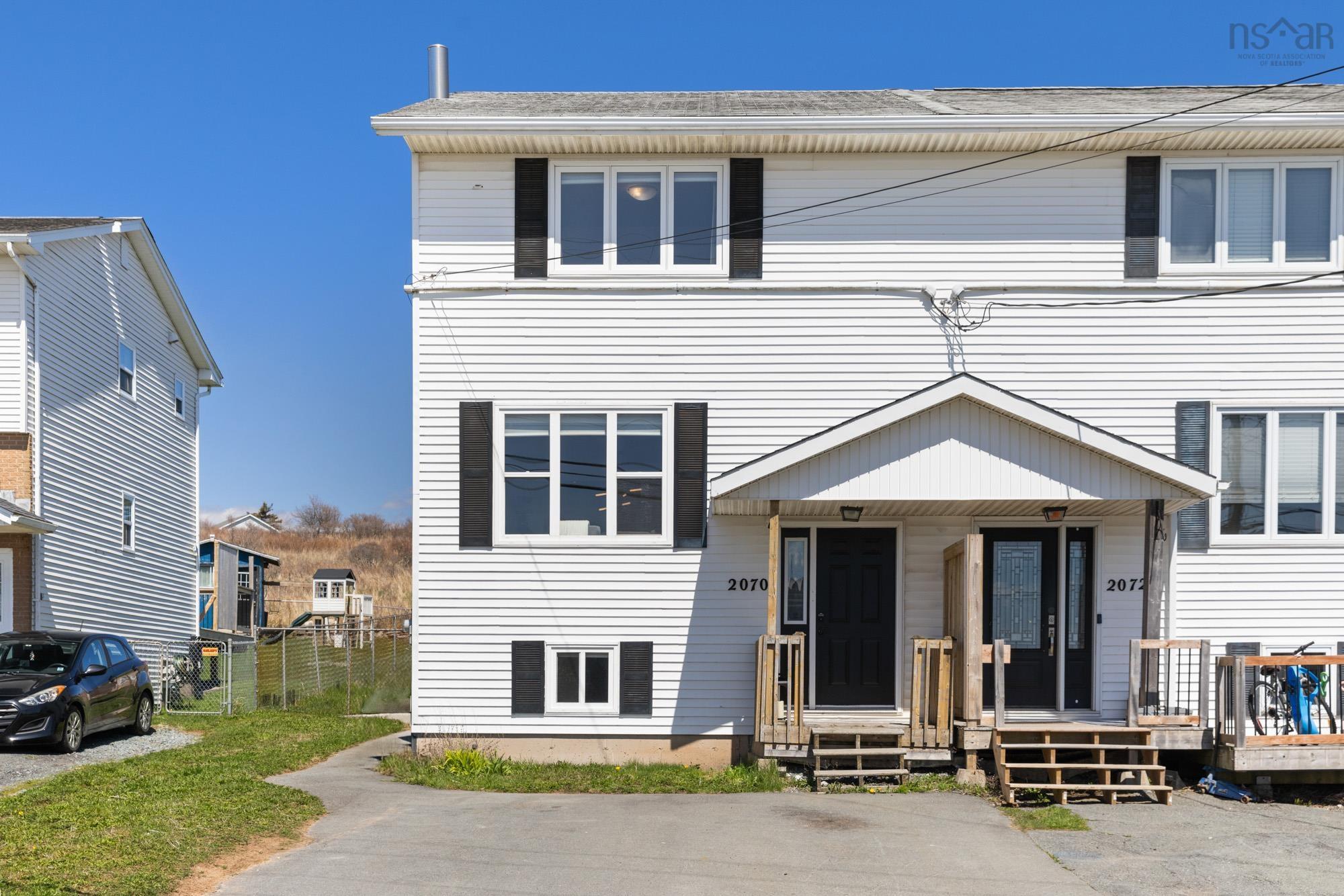 2070 Caldwell Road, Eastern Passage, NS (MLS 202610552)