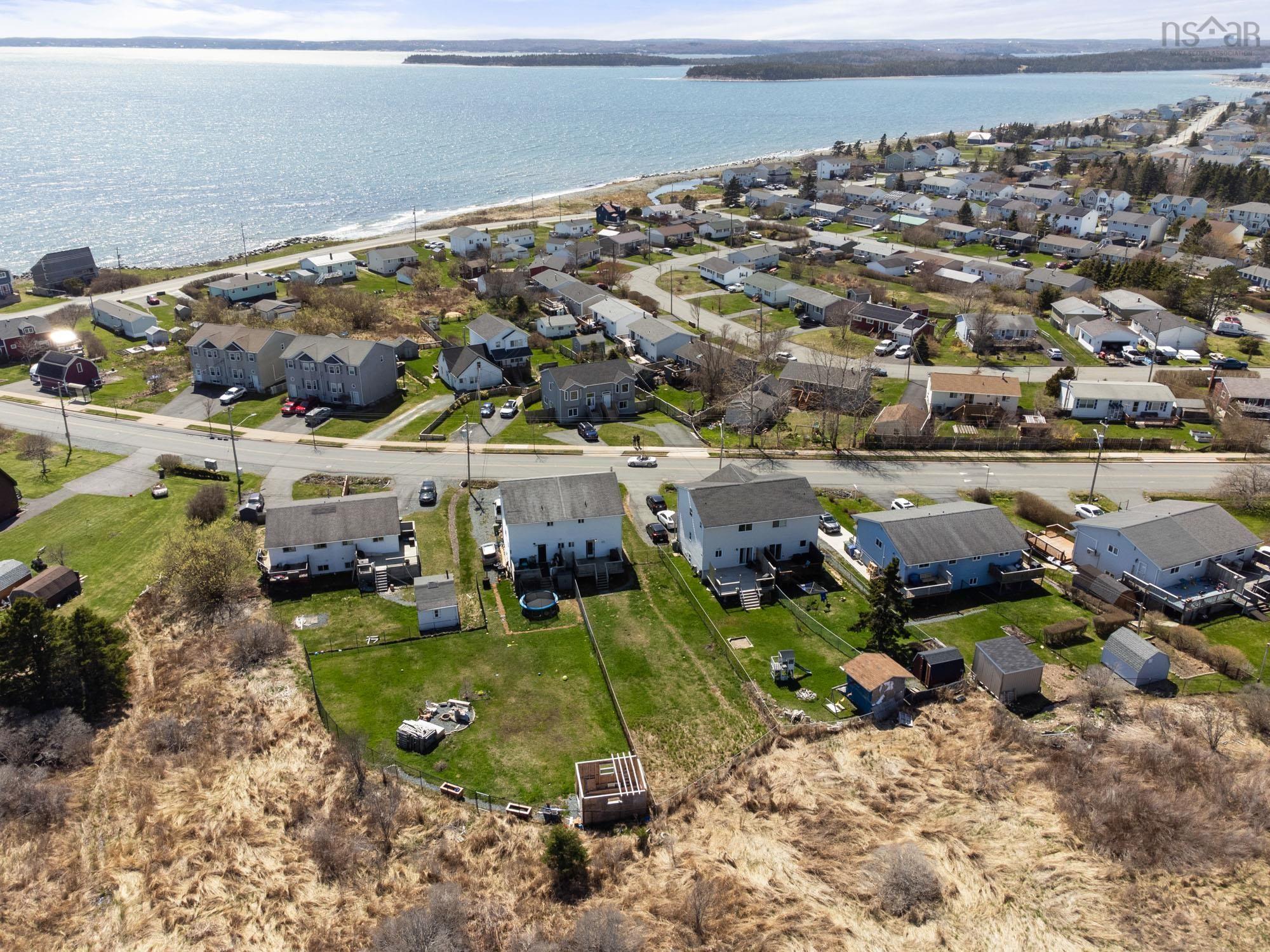 2070 Caldwell Road, Eastern Passage, NS (MLS 202610552)