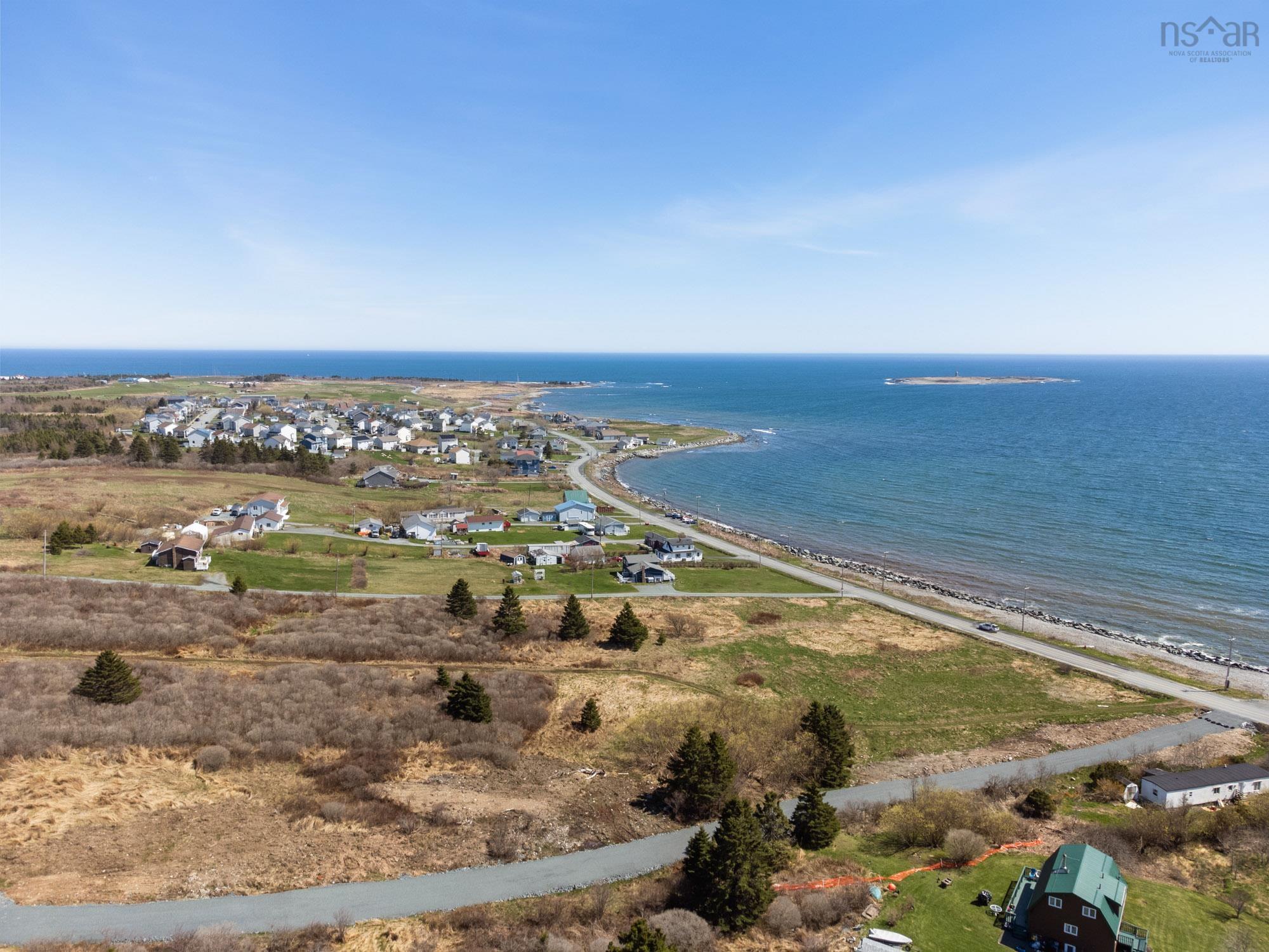 2070 Caldwell Road, Eastern Passage, NS (MLS 202610552)