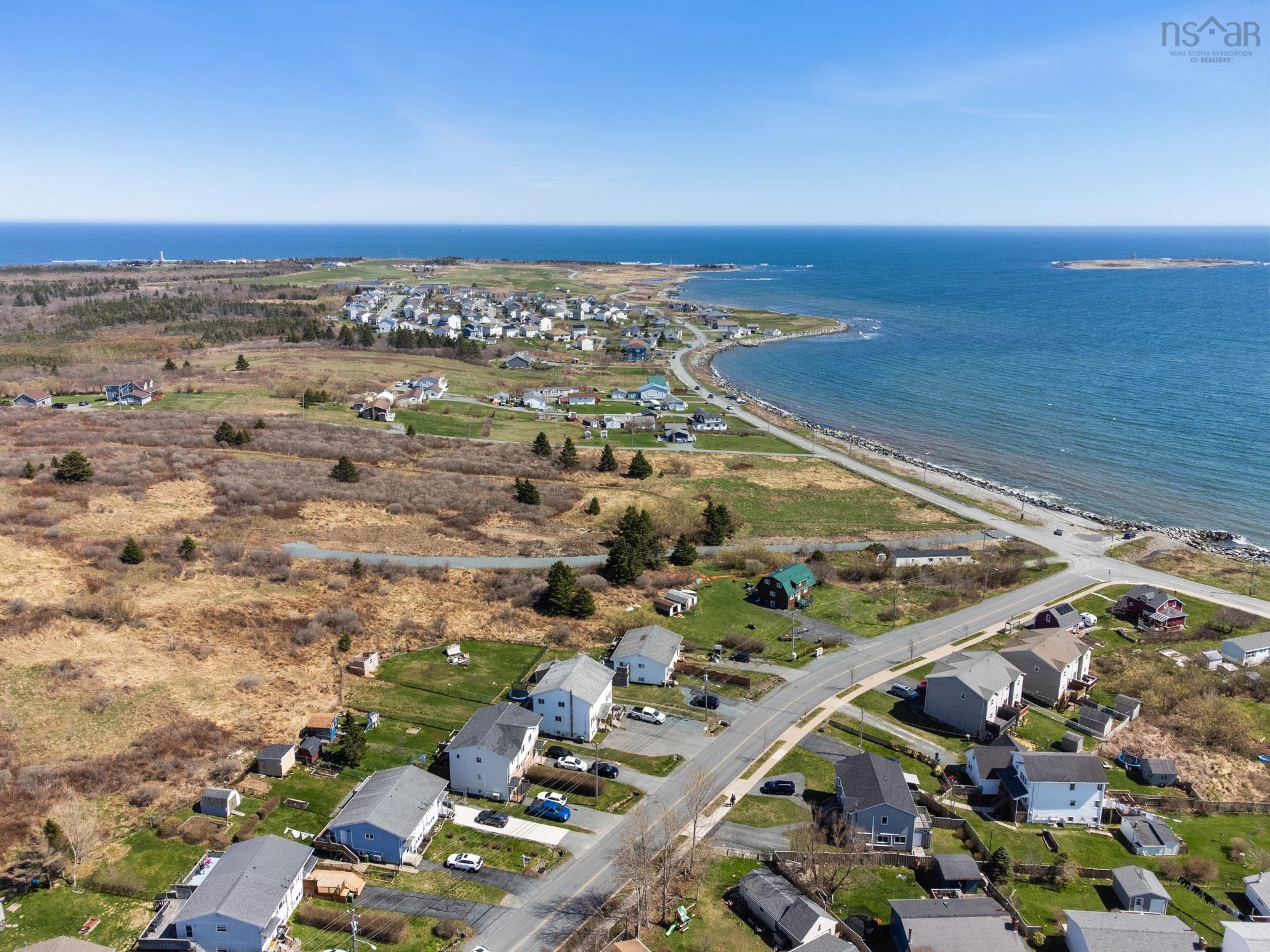 2070 Caldwell Road, Eastern Passage, NS (MLS 202610552)