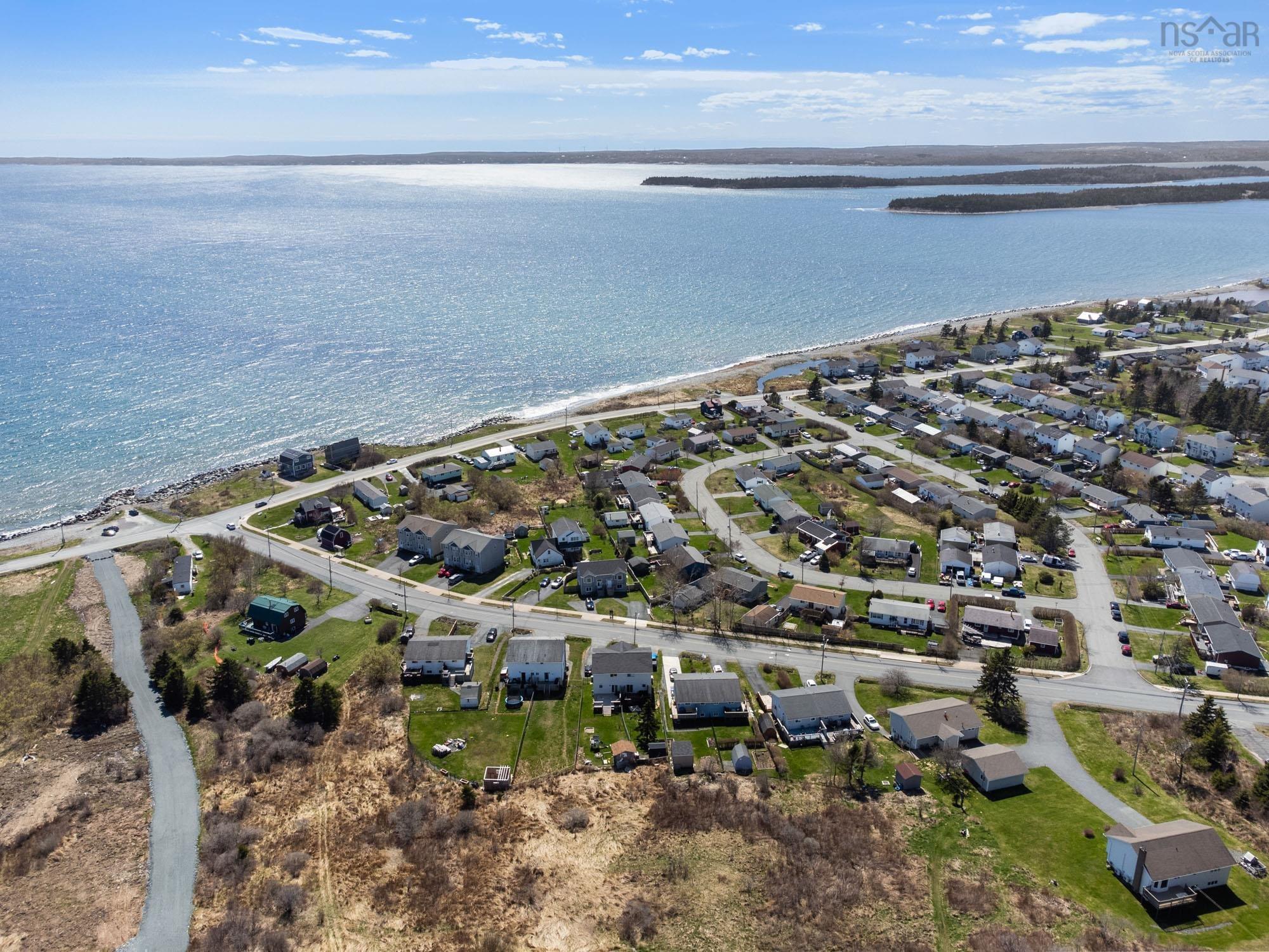 2070 Caldwell Road, Eastern Passage, NS (MLS 202610552)