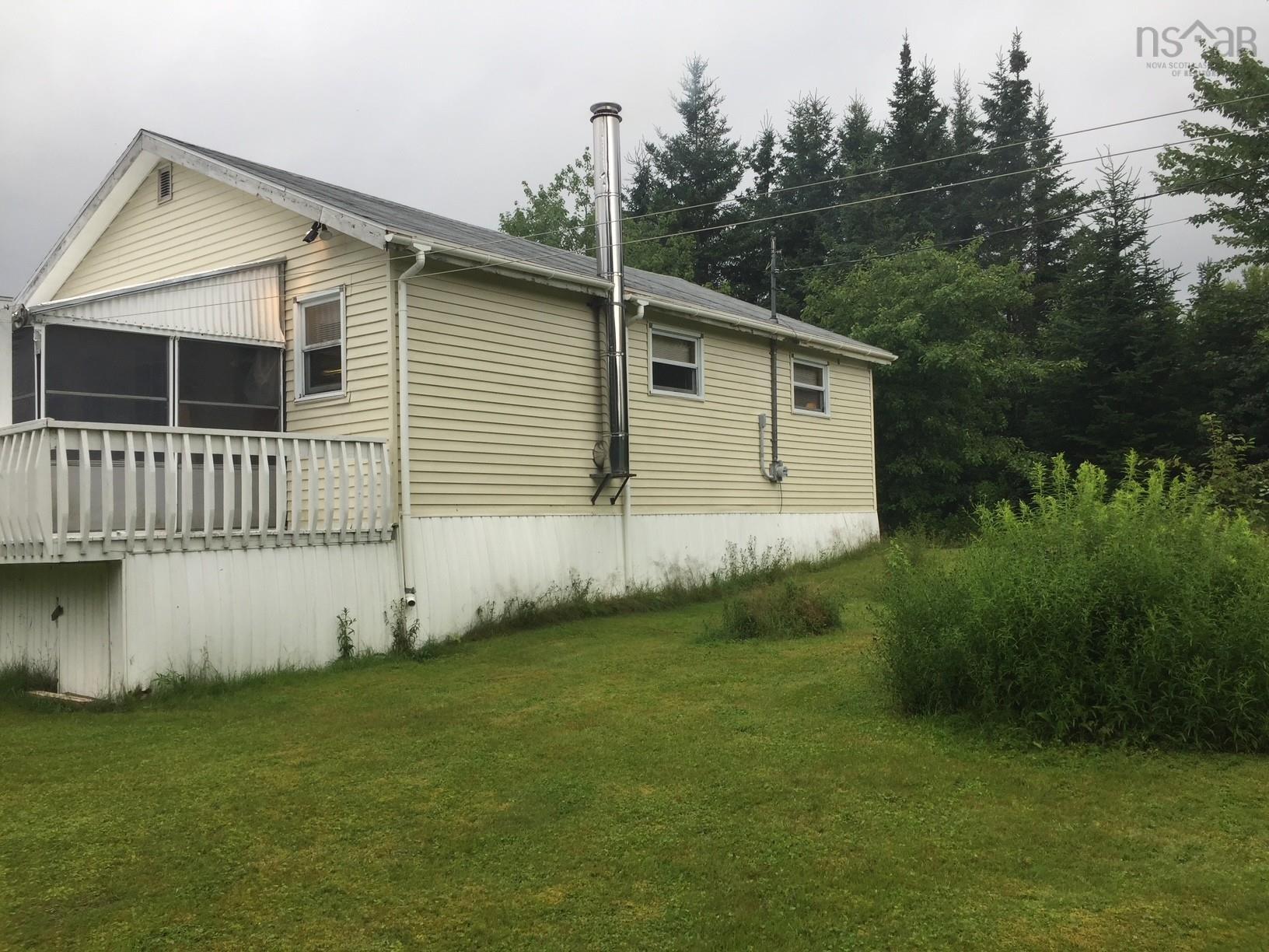$150,000.00: 130 Woods Road, Benacadie