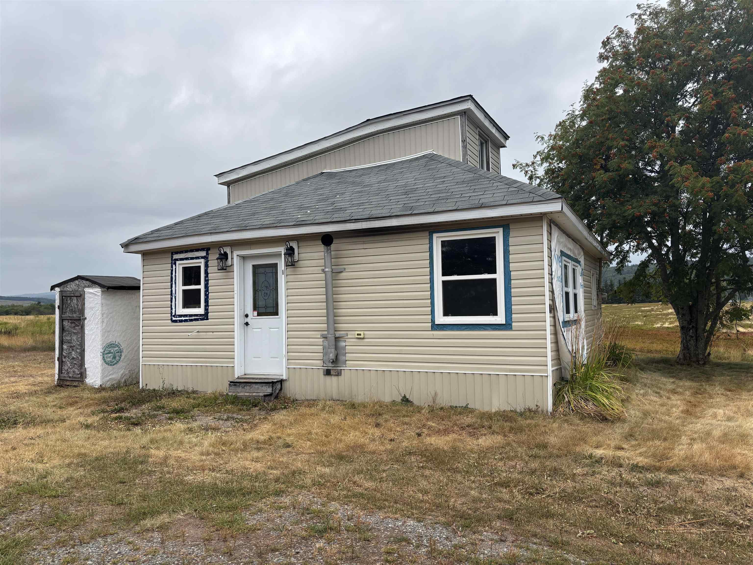 441 Beaverdam Road, Parrsboro, NS (MLS 202610556)