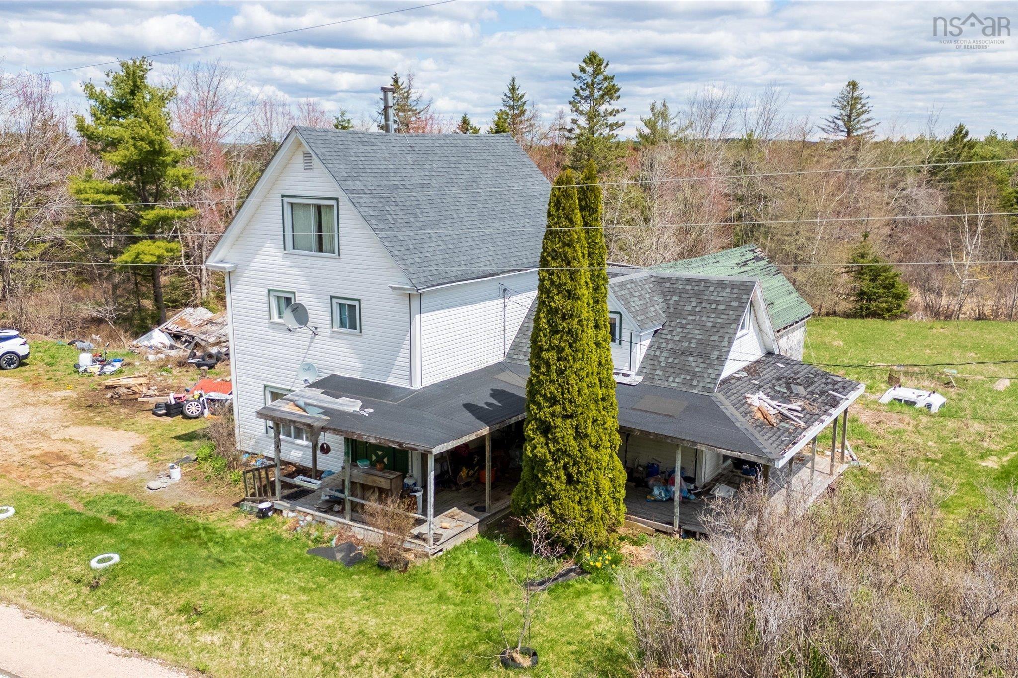 $89,900.00: 1170 Highway 10, Springfield