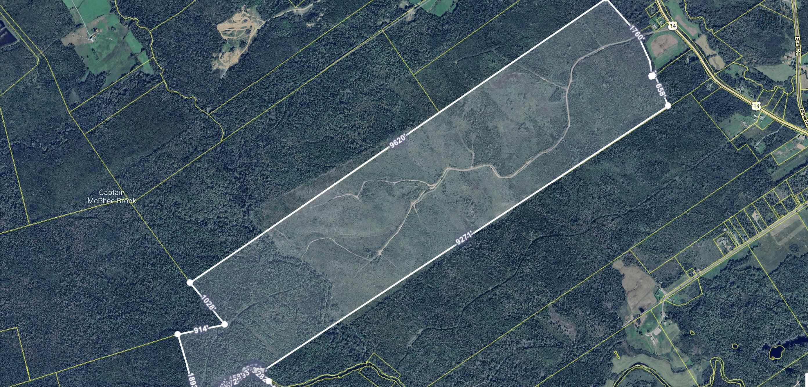$1,450,000.00: Highway 14, Nine Mile River
