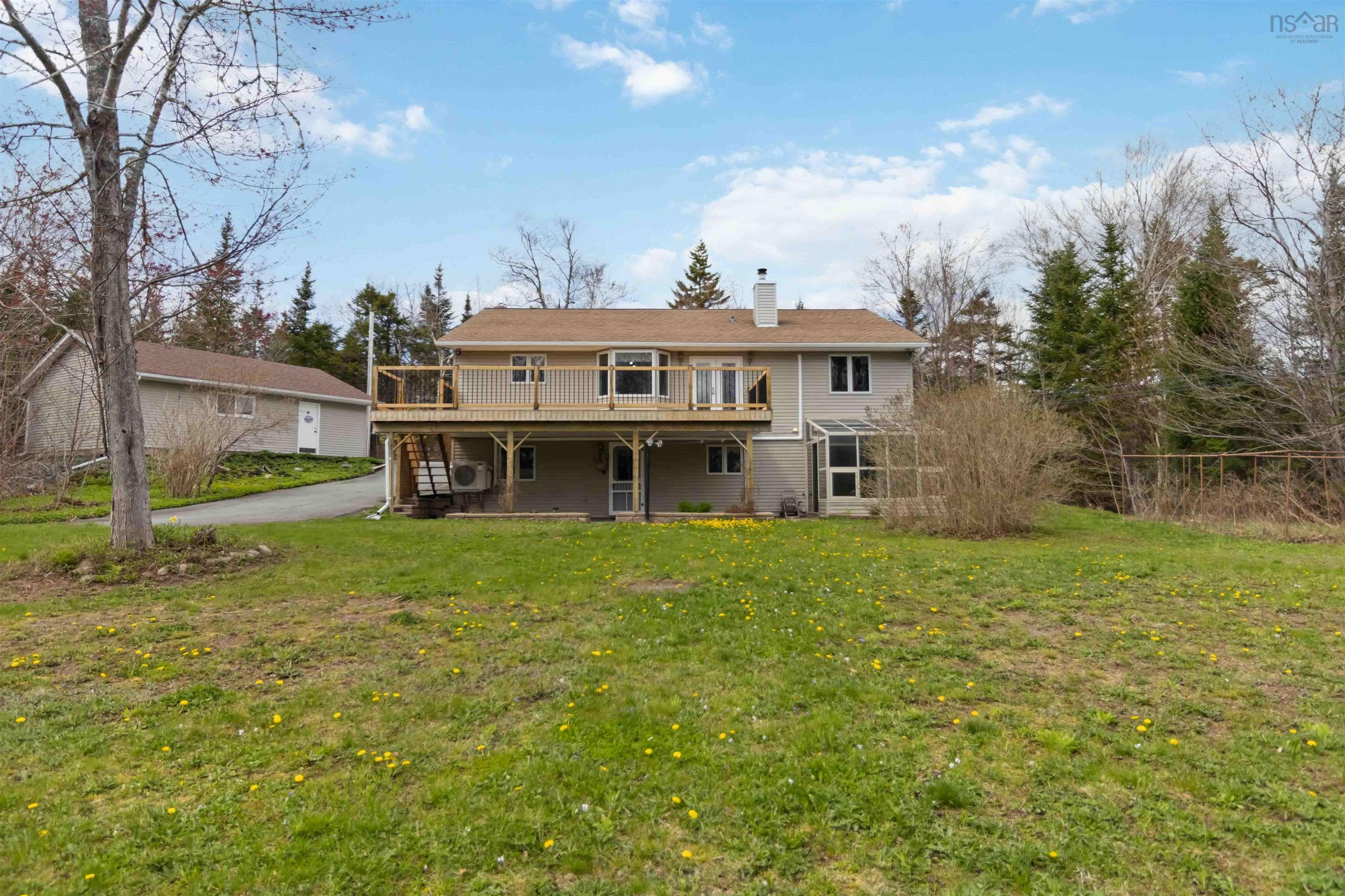 12 Maplewood Court, Beaver Bank, NS (MLS 202610561)