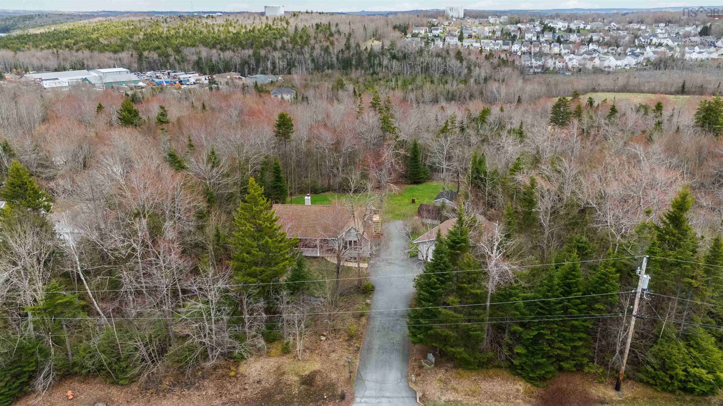 12 Maplewood Court, Beaver Bank, NS (MLS 202610561)