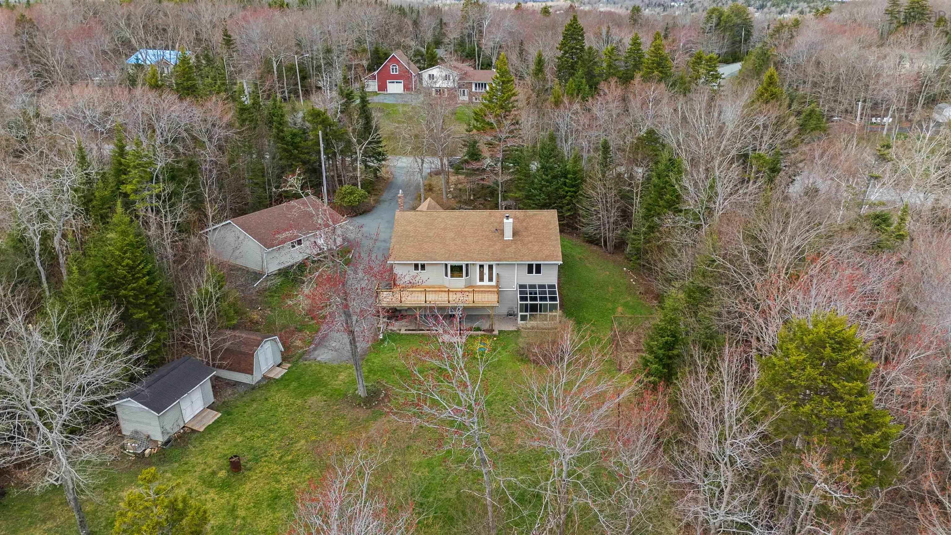 12 Maplewood Court, Beaver Bank, NS (MLS 202610561)