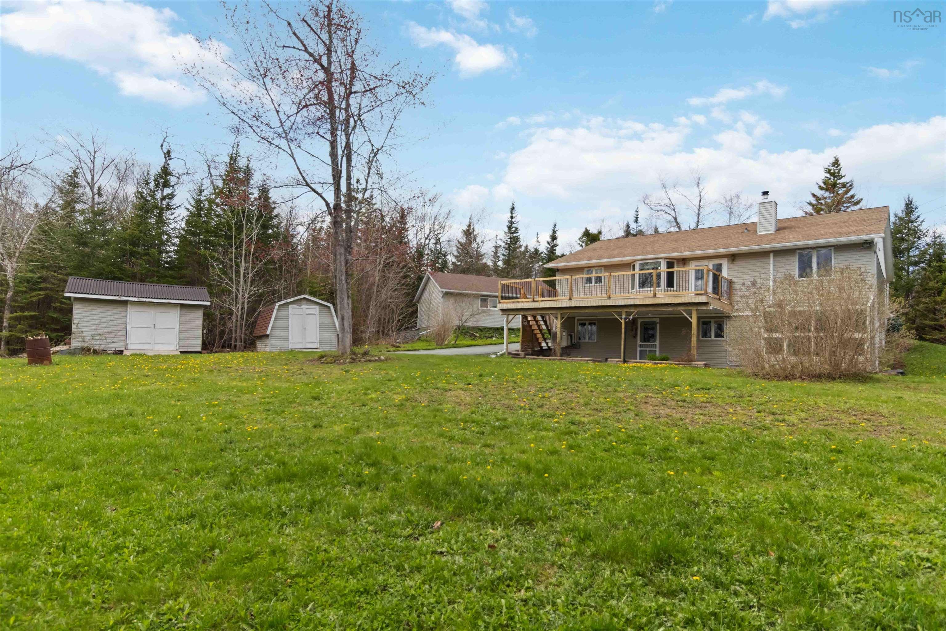 12 Maplewood Court, Beaver Bank, NS (MLS 202610561)
