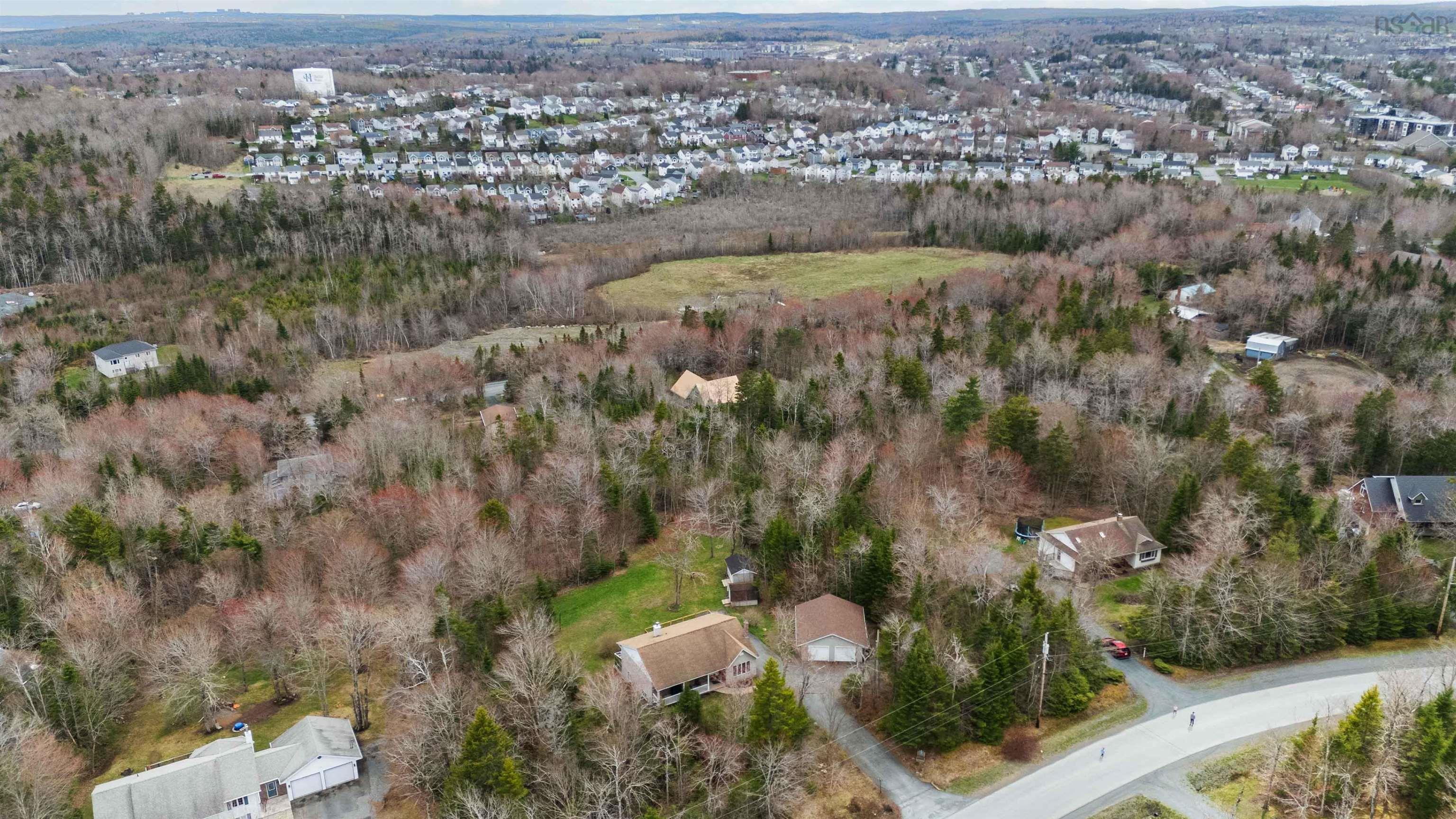 12 Maplewood Court, Beaver Bank, NS (MLS 202610561)