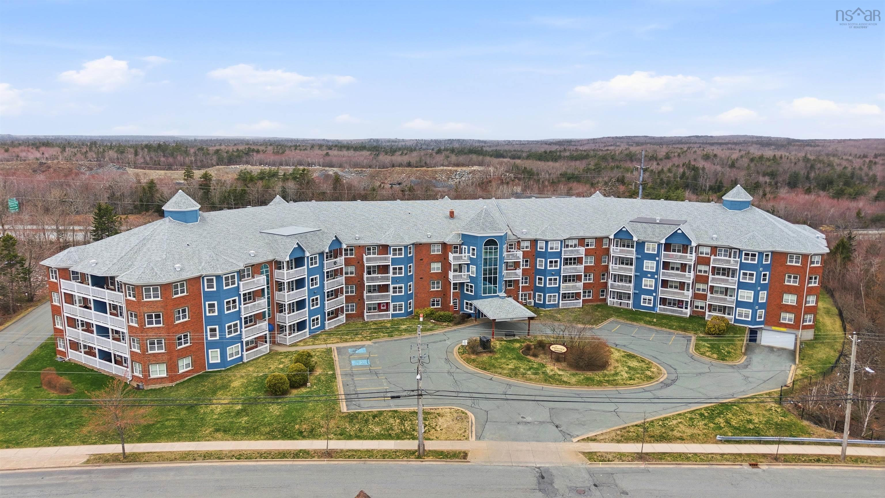 306 512 Parkland Drive, Halifax, NS (MLS® 202610562)