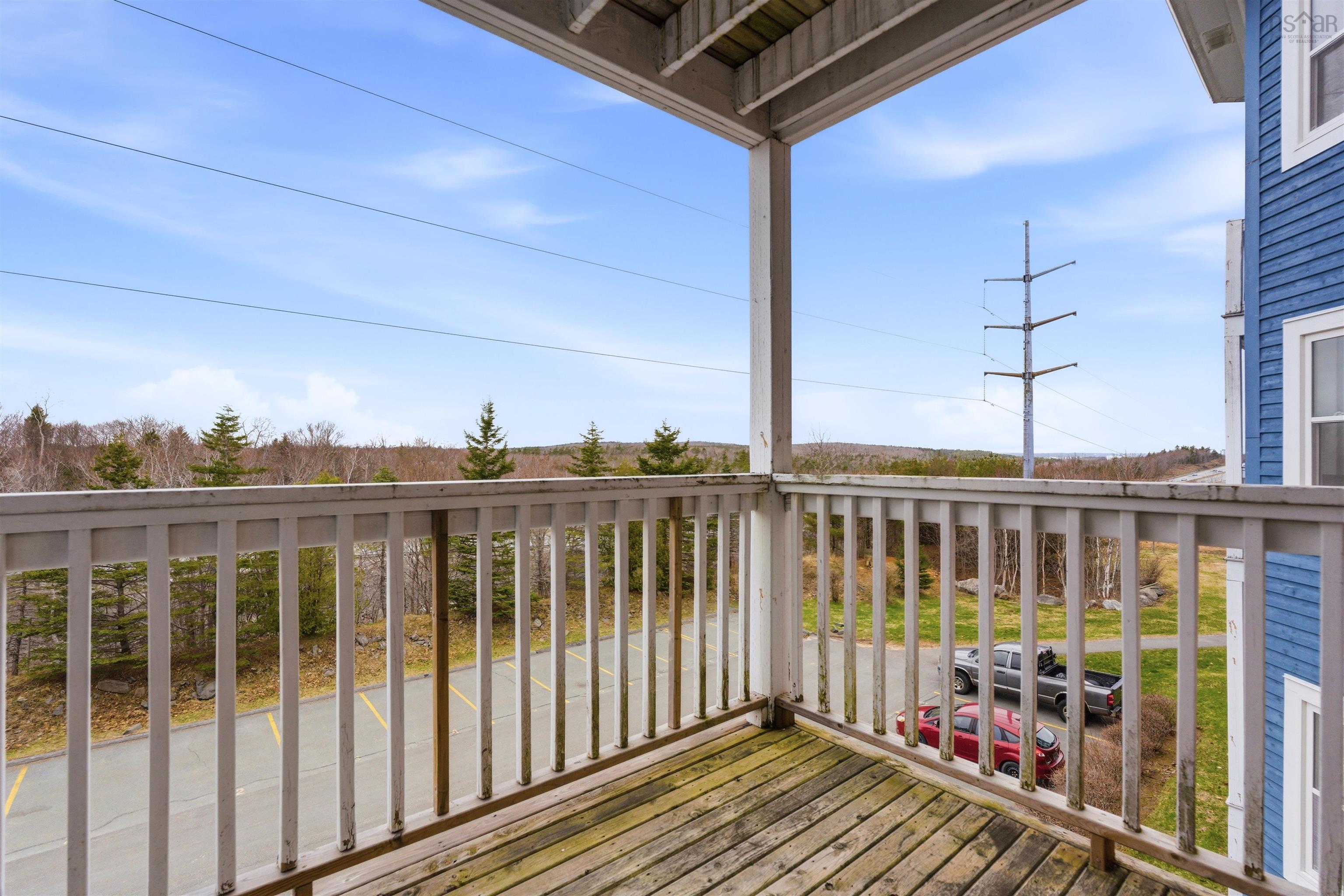 306 512 Parkland Drive, Halifax, NS (MLS 202610562)