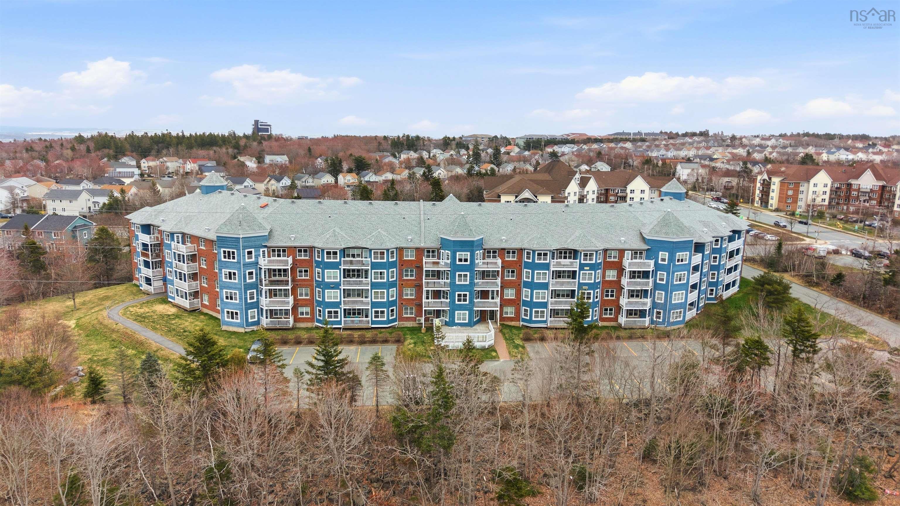 306 512 Parkland Drive, Halifax, NS (MLS 202610562)