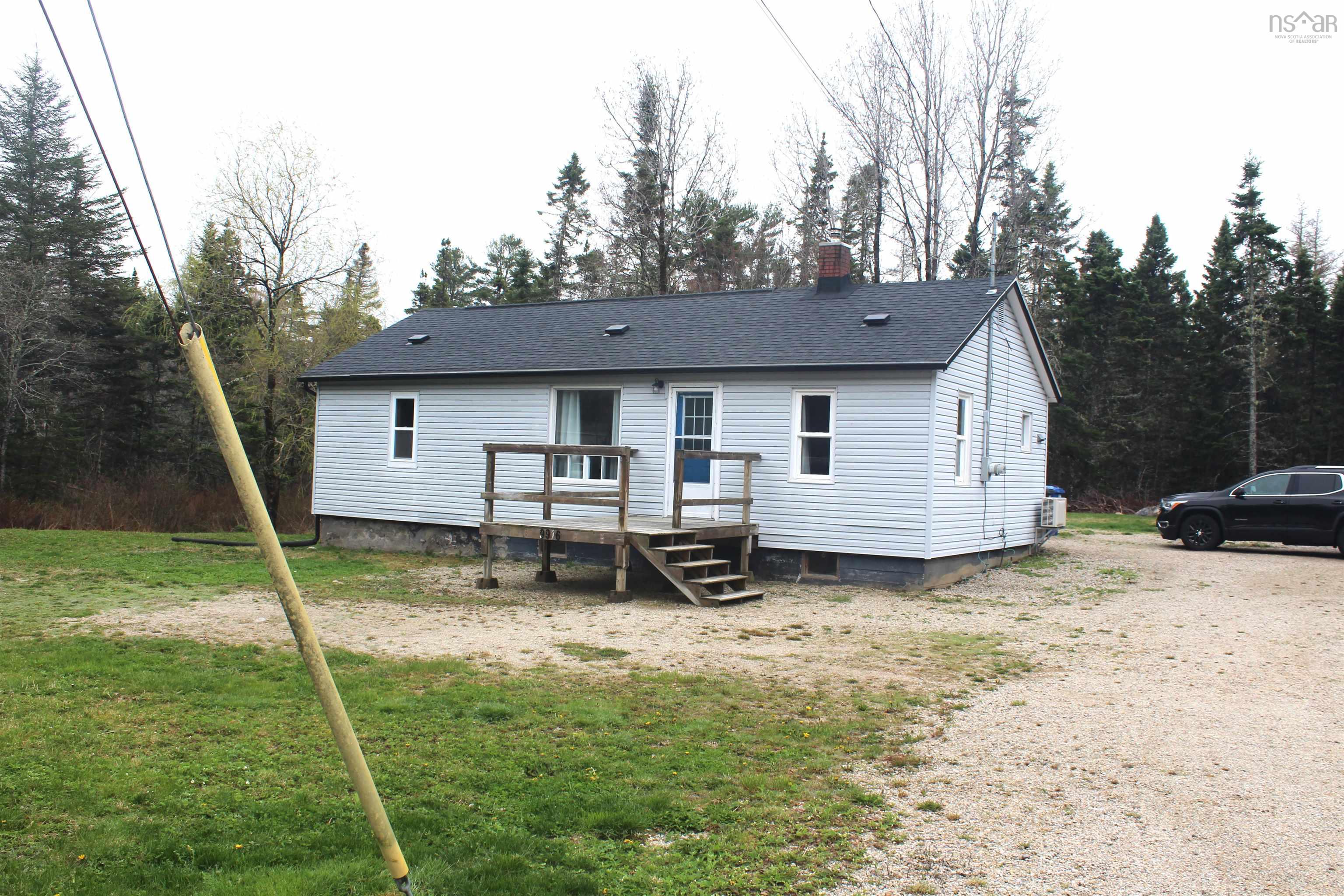 9916 St Margarets Bay Rd, Queensland, NS (MLS® 202610564) | Queensland Real Estate | RE/MAX Halifax