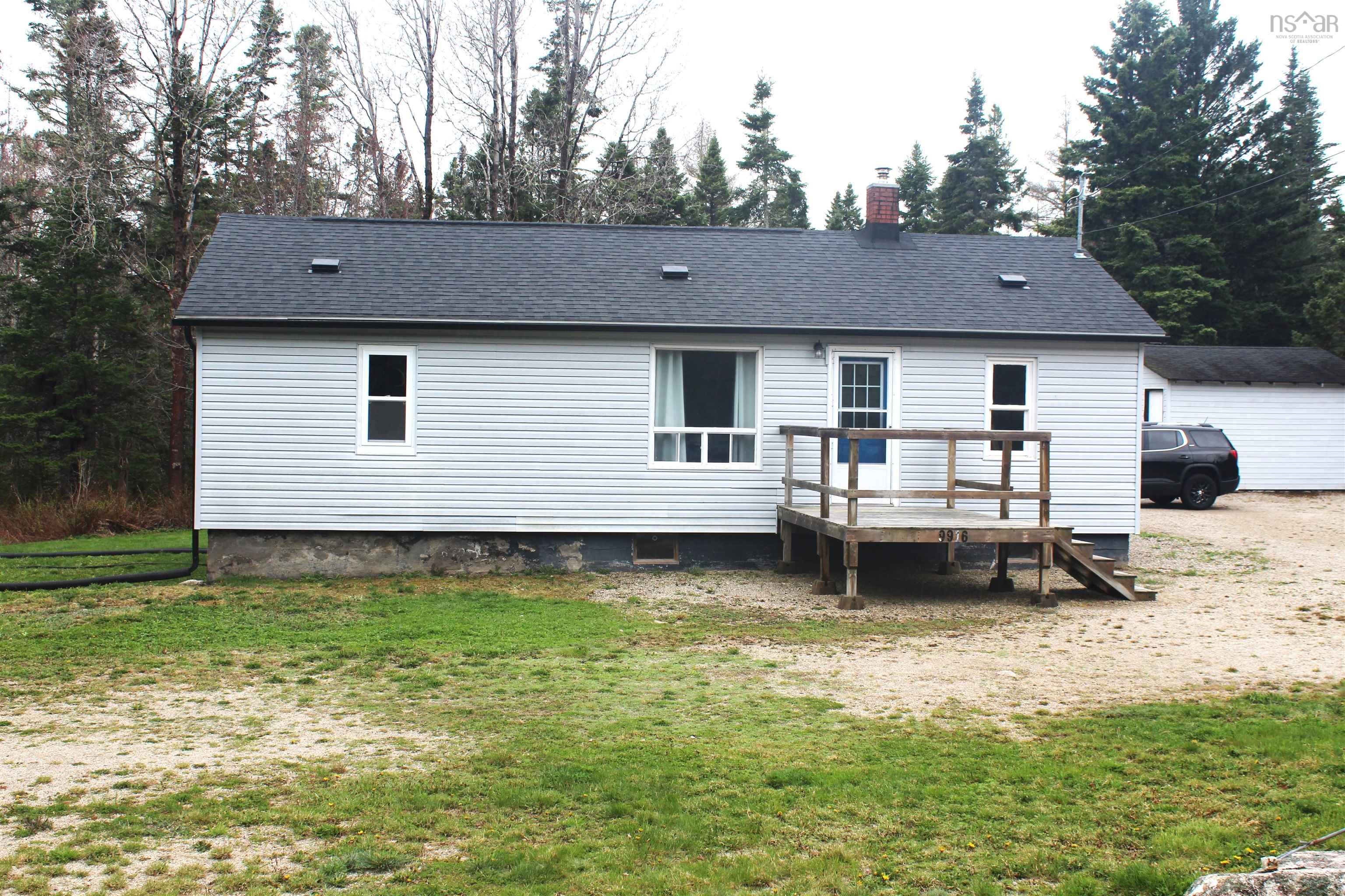 9916 St Margarets Bay Rd, Queensland, NS (MLS 202610564)