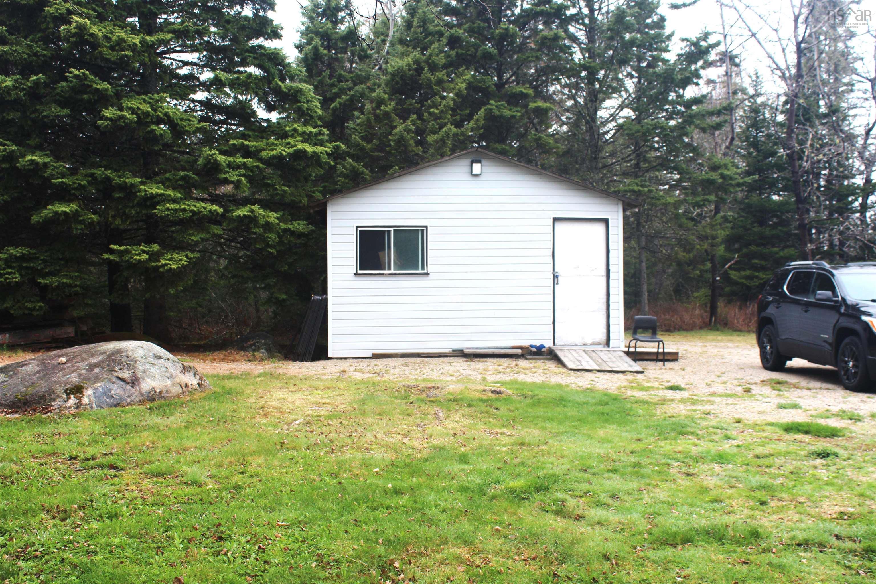 9916 St Margarets Bay Rd, Queensland, NS (MLS 202610564)
