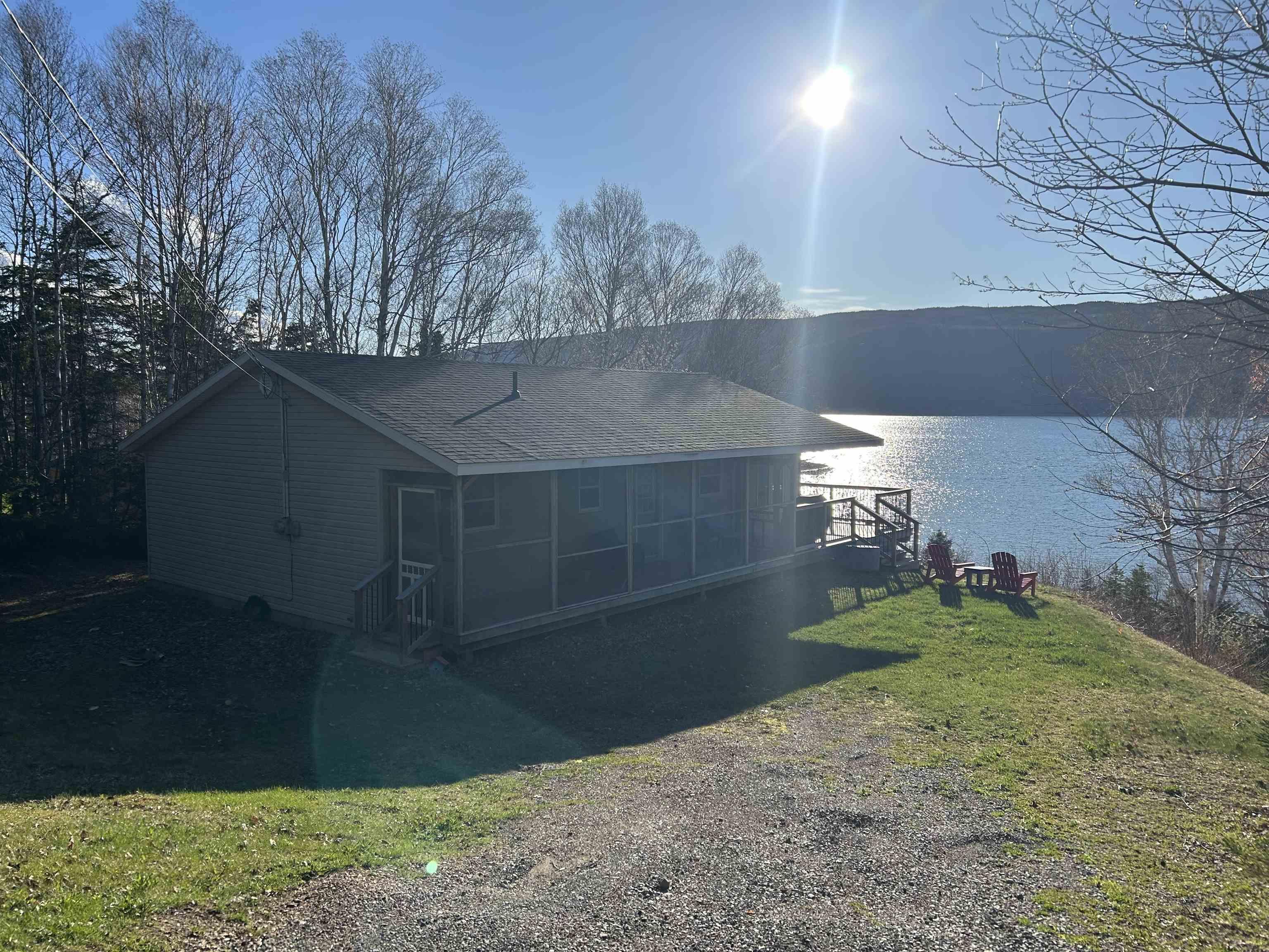 $399,900.00: 45 Shady Lane, Big Bras D'Or
