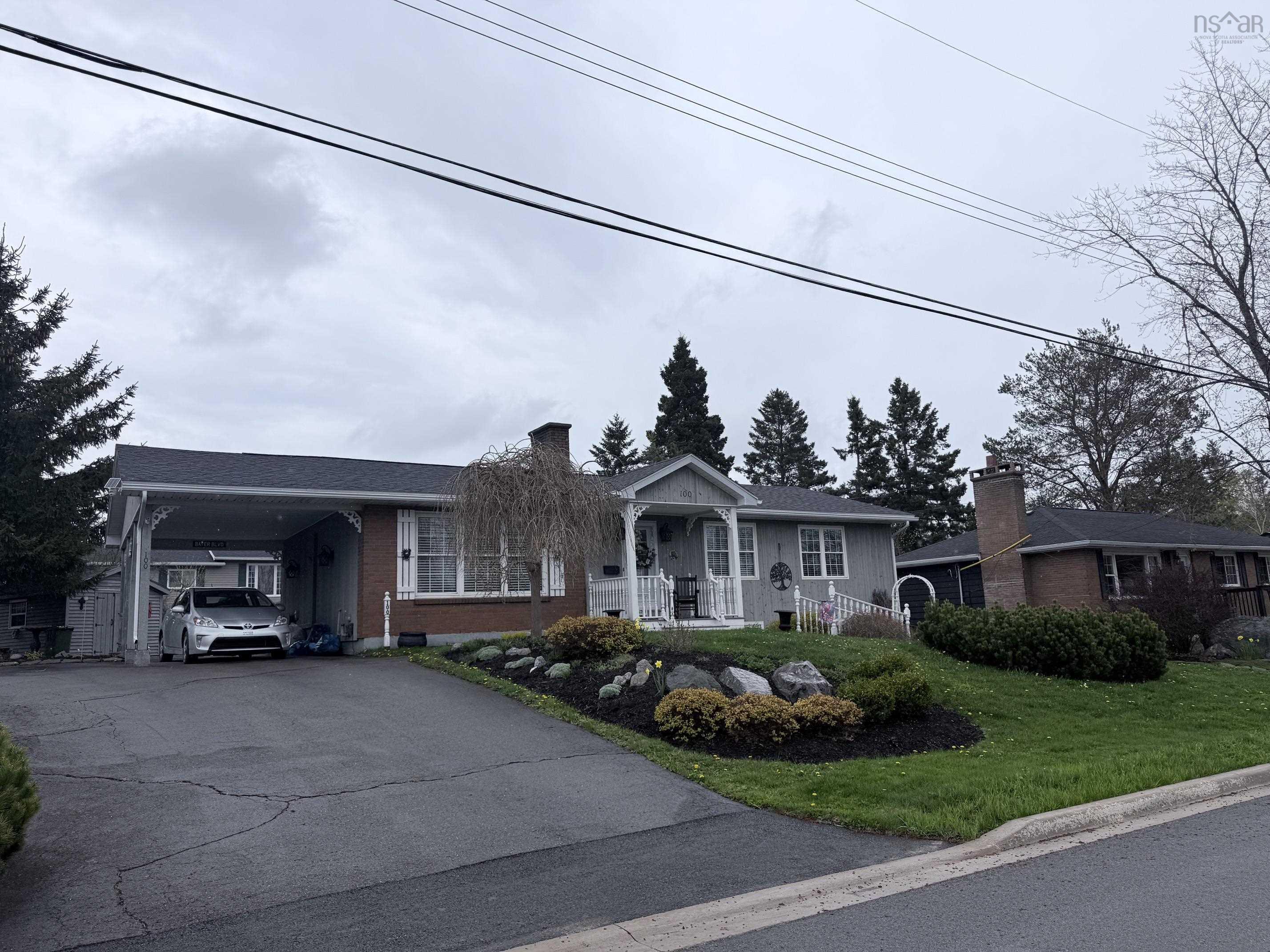 $349,900.00: 100 ChurchHill Drive, New Glasgow