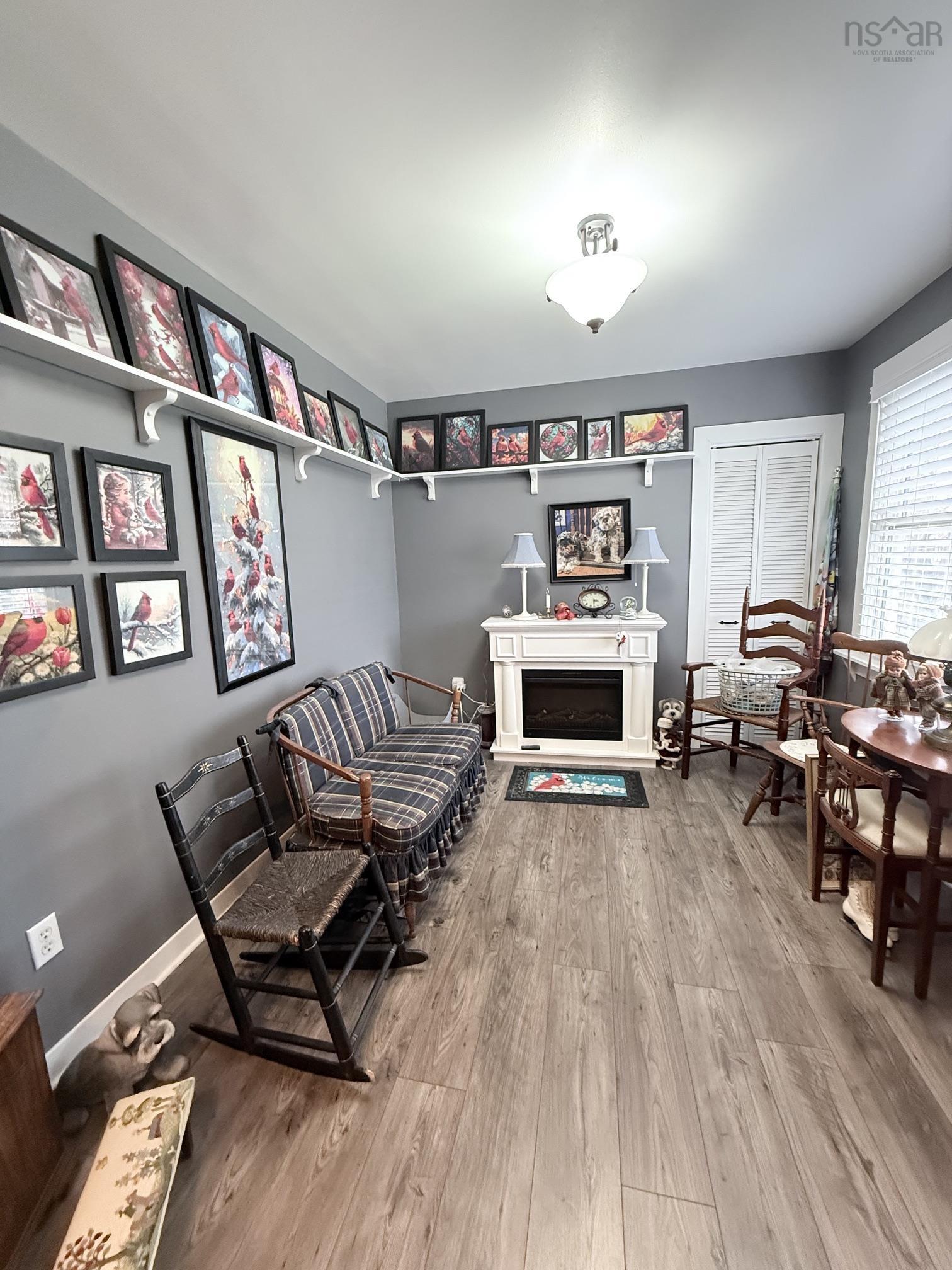 $349,900.00: 100 ChurchHill Drive, New Glasgow