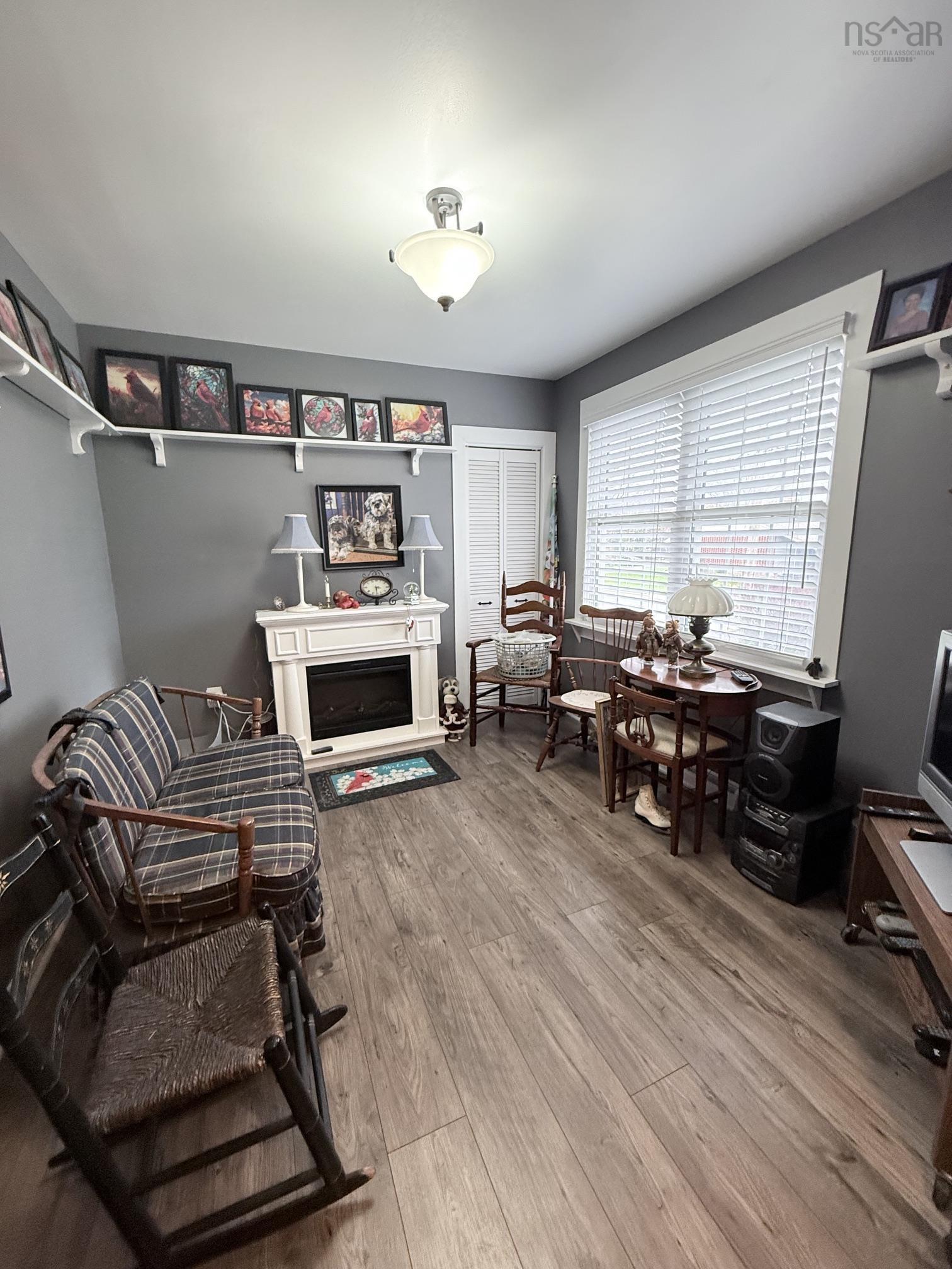 $349,900.00: 100 ChurchHill Drive, New Glasgow