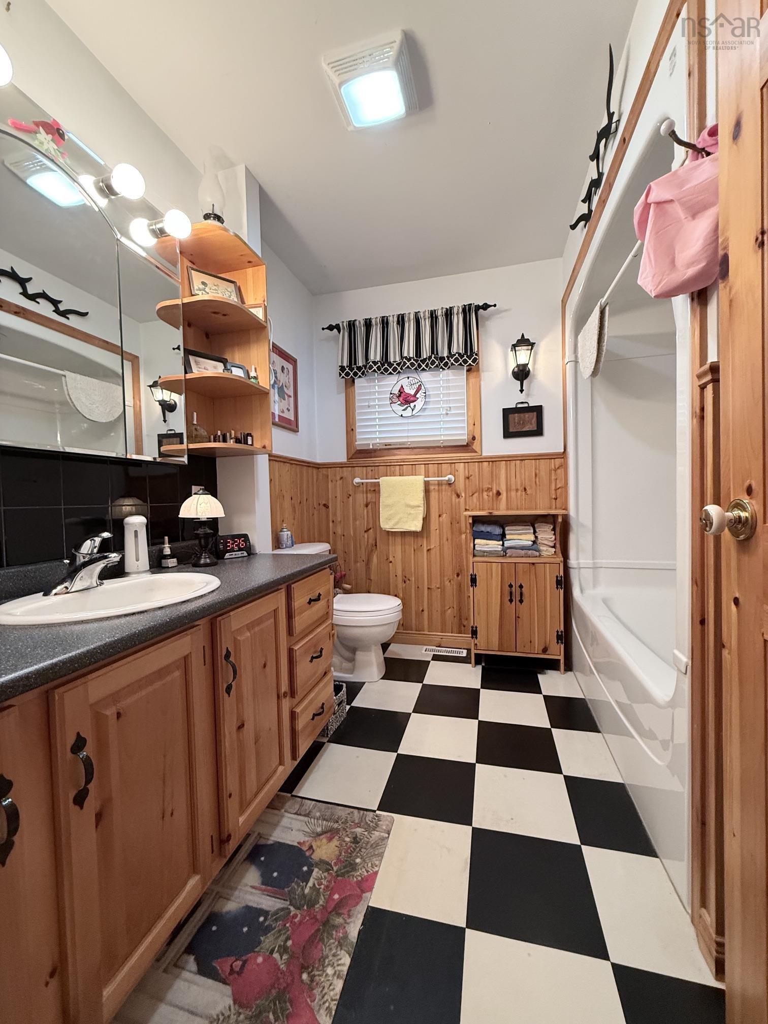 $349,900.00: 100 ChurchHill Drive, New Glasgow