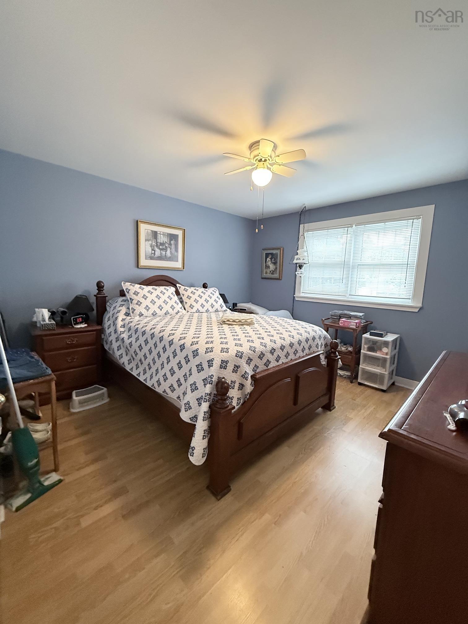 $349,900.00: 100 ChurchHill Drive, New Glasgow