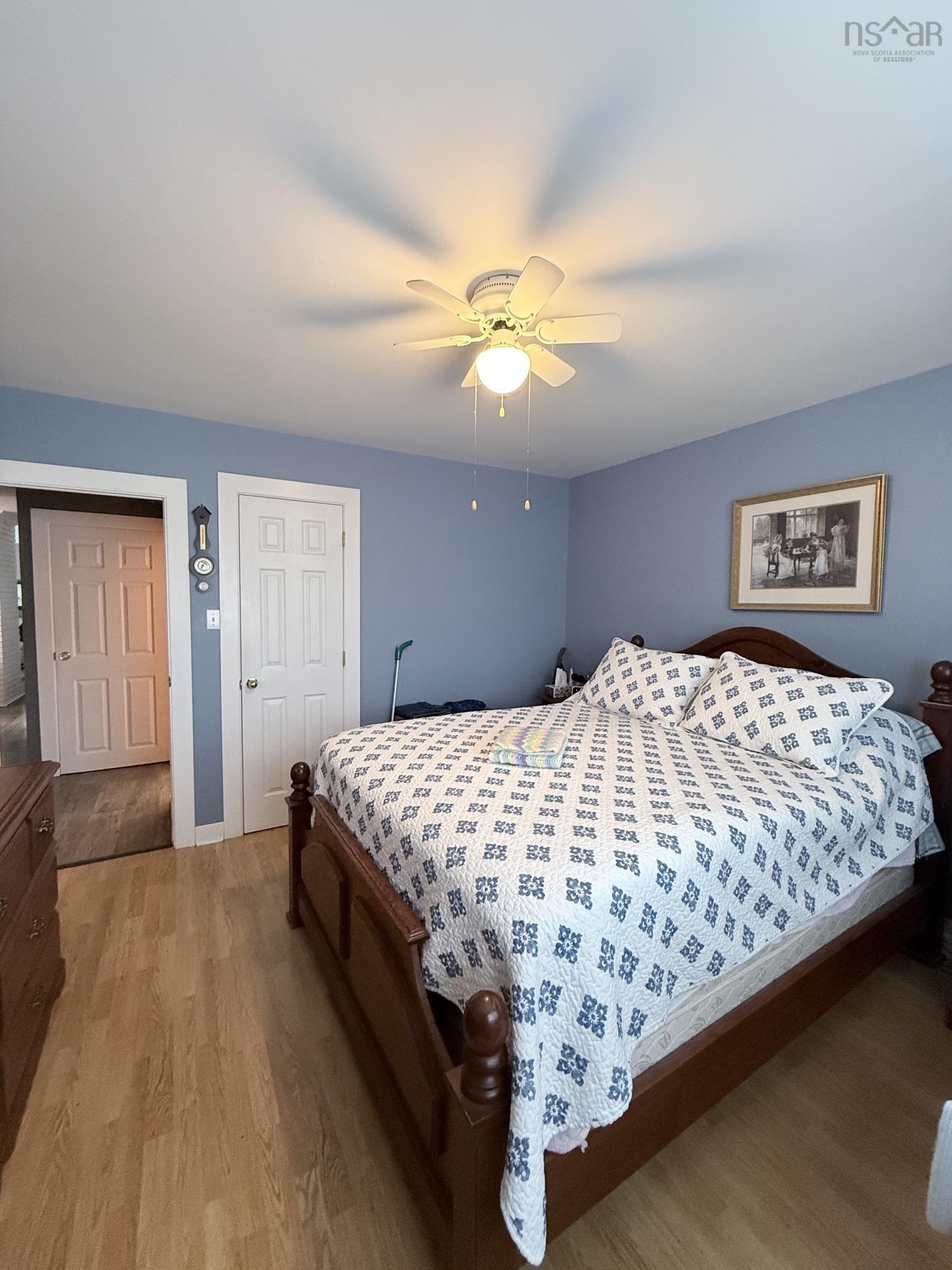 $349,900.00: 100 ChurchHill Drive, New Glasgow