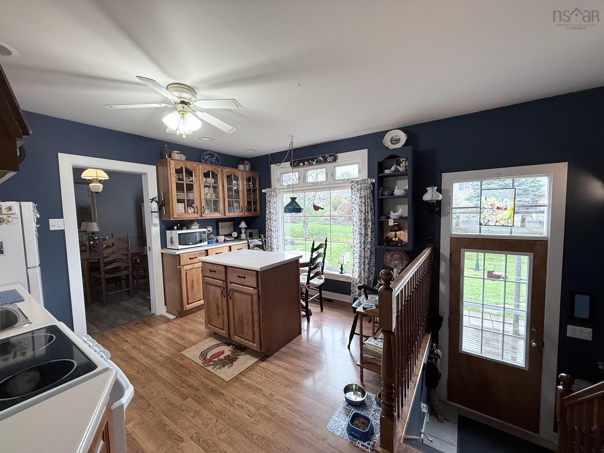 $349,900.00: 100 ChurchHill Drive, New Glasgow
