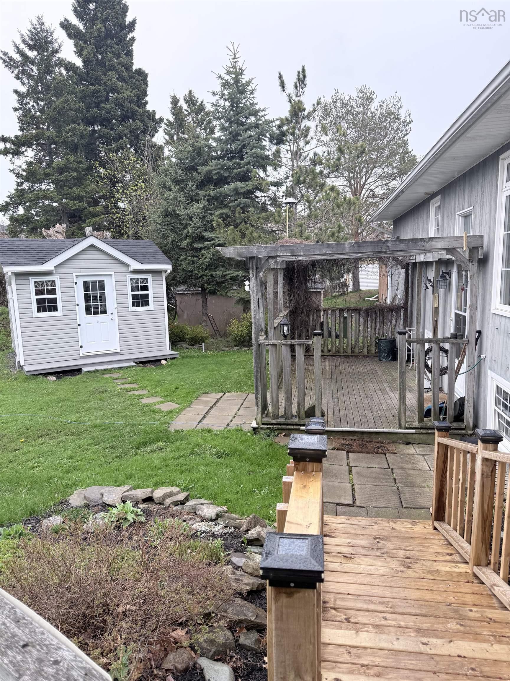 $349,900.00: 100 ChurchHill Drive, New Glasgow
